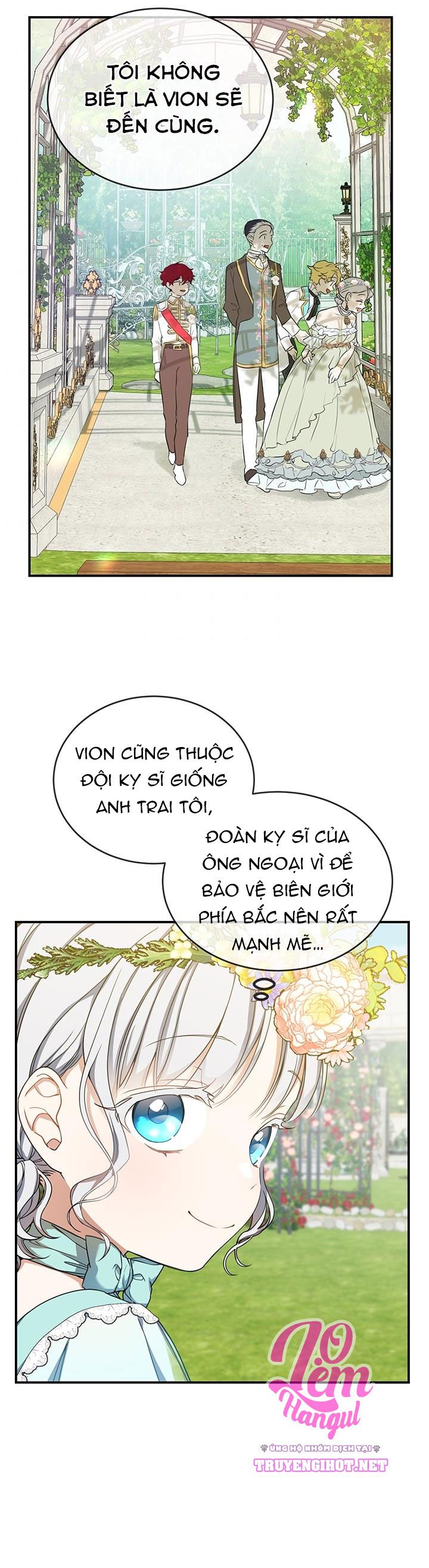 đọc truyện Hướng Đến Ánh Dương Một Lần Nữa Chương 18.2 ảnh 7 tại Thiên Thai Truyện