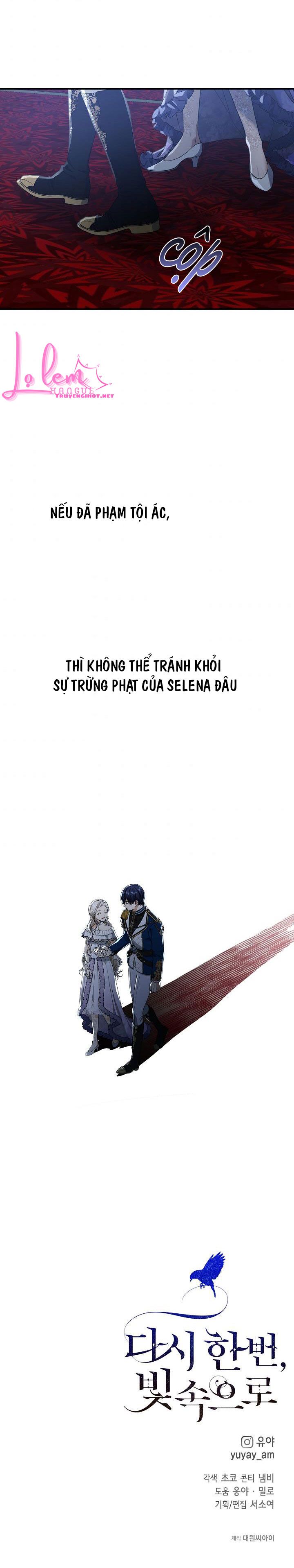 đọc truyện Hướng Đến Ánh Dương Một Lần Nữa Chương 29.2 ảnh 10 tại Truyện Dạ Ký