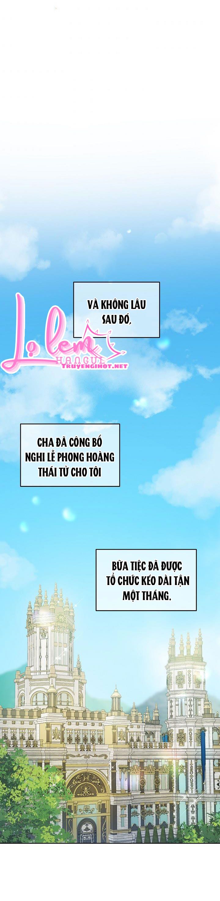 đọc truyện Hướng Đến Ánh Dương Một Lần Nữa Chương 32 ảnh 20 tại Thiên Thai Truyện