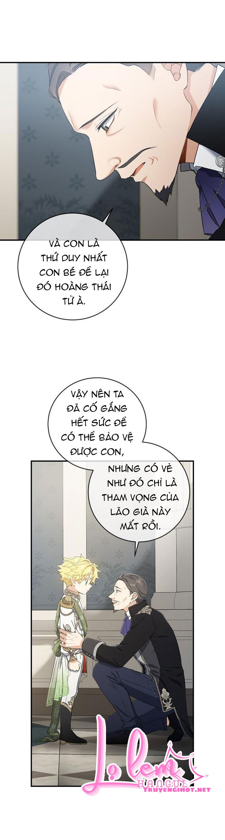 đọc truyện Hướng Đến Ánh Dương Một Lần Nữa Chương 32 ảnh 33 tại Thiên Thai Truyện