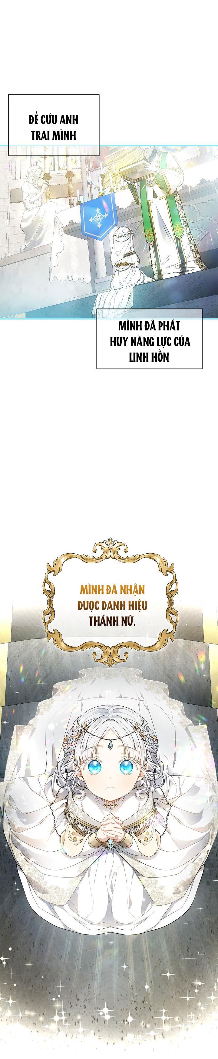 đọc truyện Hướng Đến Ánh Dương Một Lần Nữa Chương 34.1 ảnh 9 tại Thiên Thai Truyện