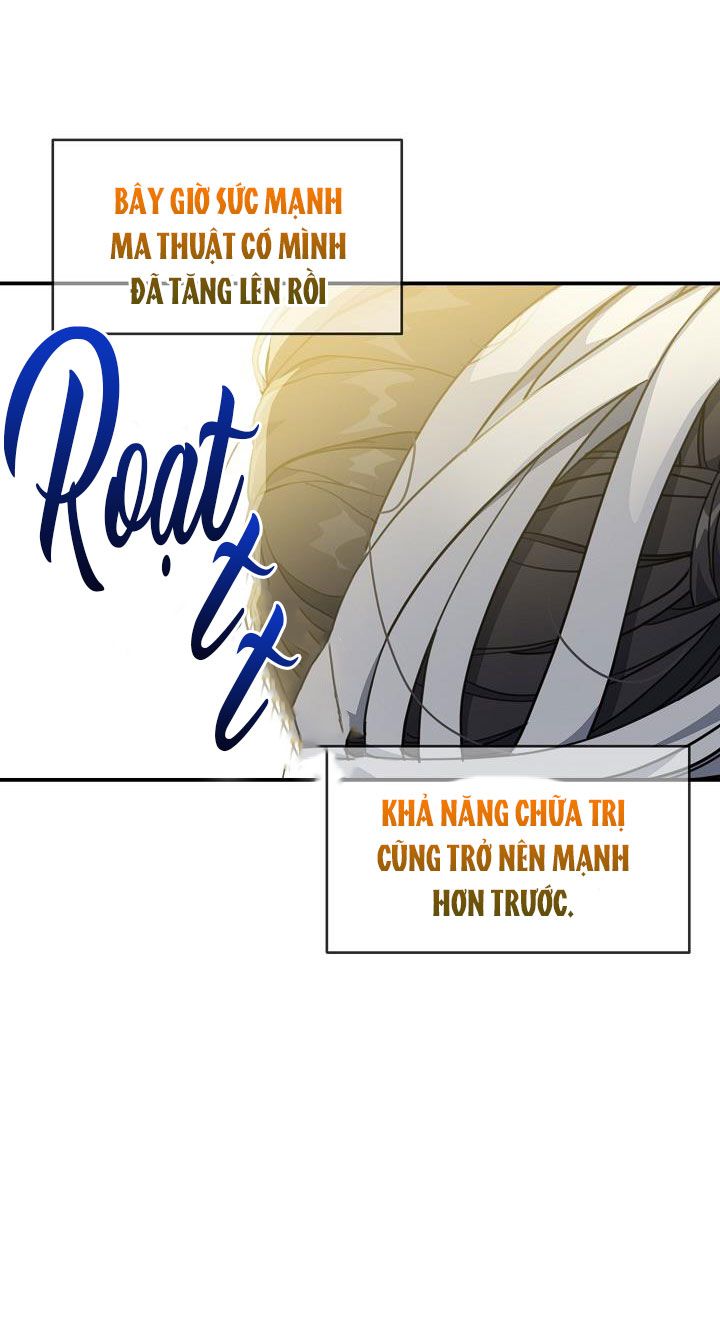 đọc truyện Hướng Đến Ánh Dương Một Lần Nữa Chương 35.1 ảnh 36 tại Thiên Thai Truyện