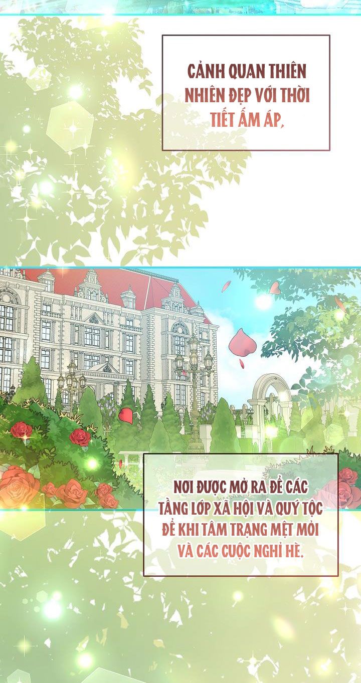 đọc truyện Hướng Đến Ánh Dương Một Lần Nữa Chương 35.2 ảnh 23 tại Thiên Thai Truyện
