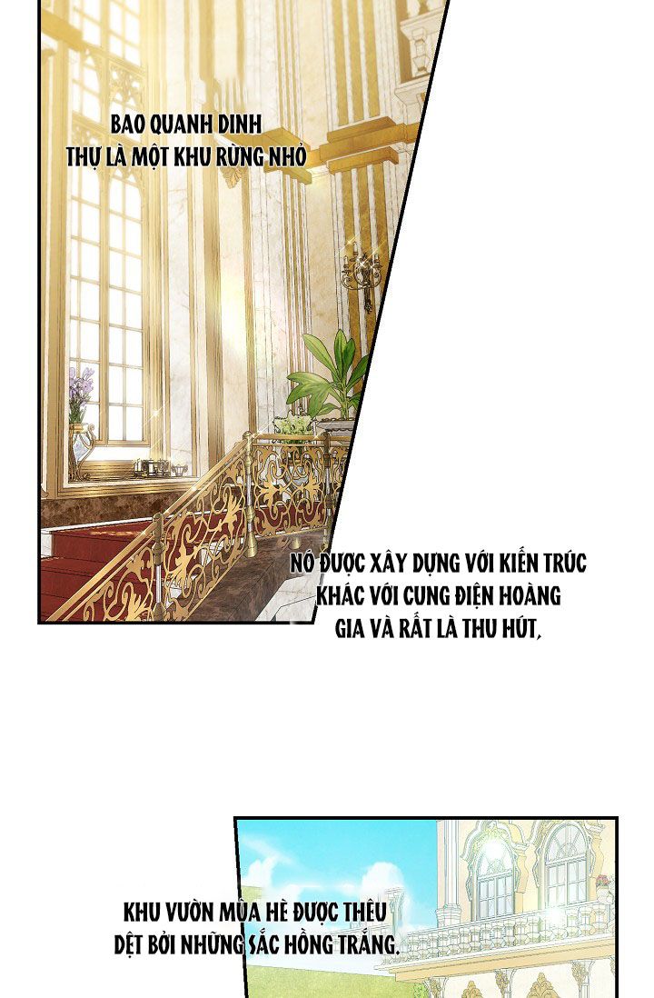 đọc truyện Hướng Đến Ánh Dương Một Lần Nữa Chương 36 ảnh 30 tại Thiên Thai Truyện