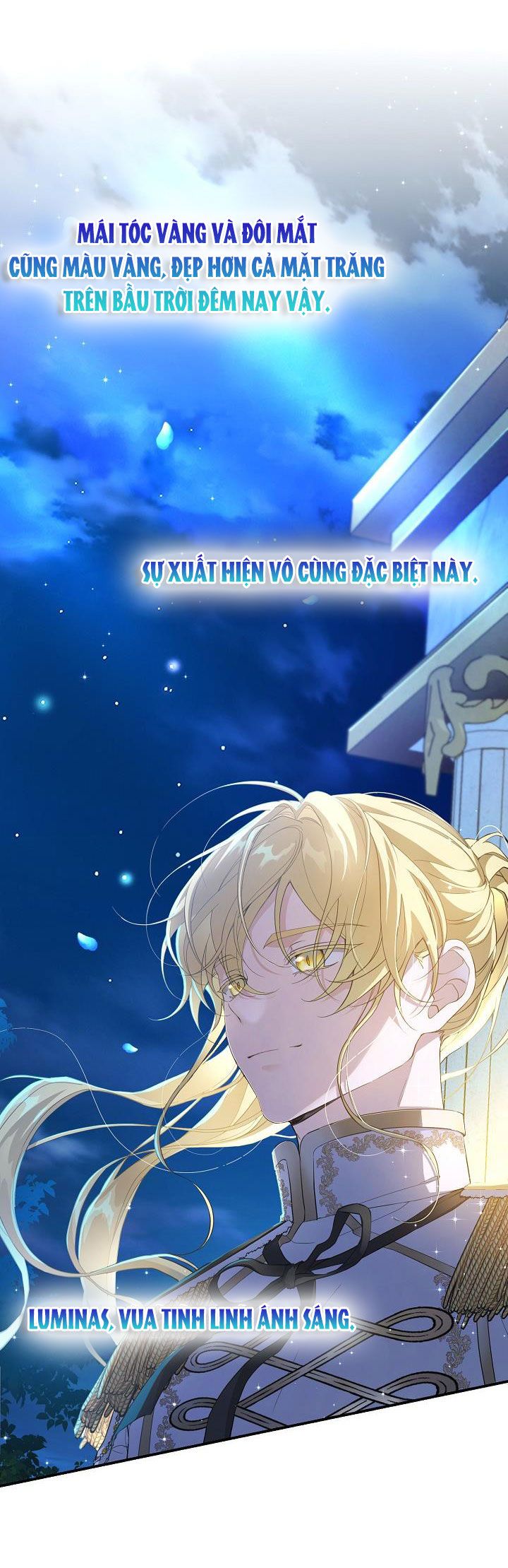 đọc truyện Hướng Đến Ánh Dương Một Lần Nữa Chương 45 ảnh 33 tại Thiên Thai Truyện