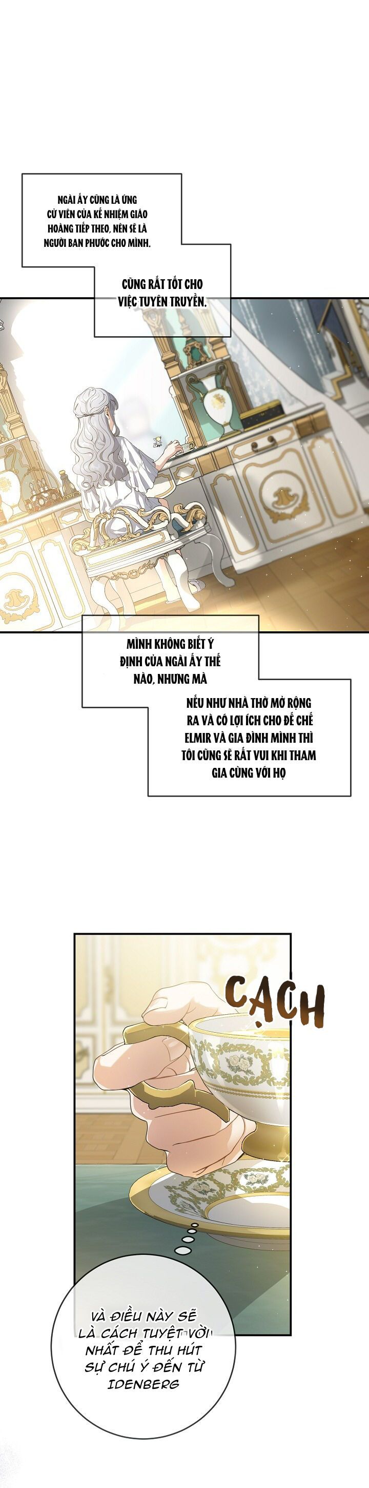 đọc truyện Hướng Đến Ánh Dương Một Lần Nữa Chương 52 ảnh 21 tại Thiên Thai Truyện