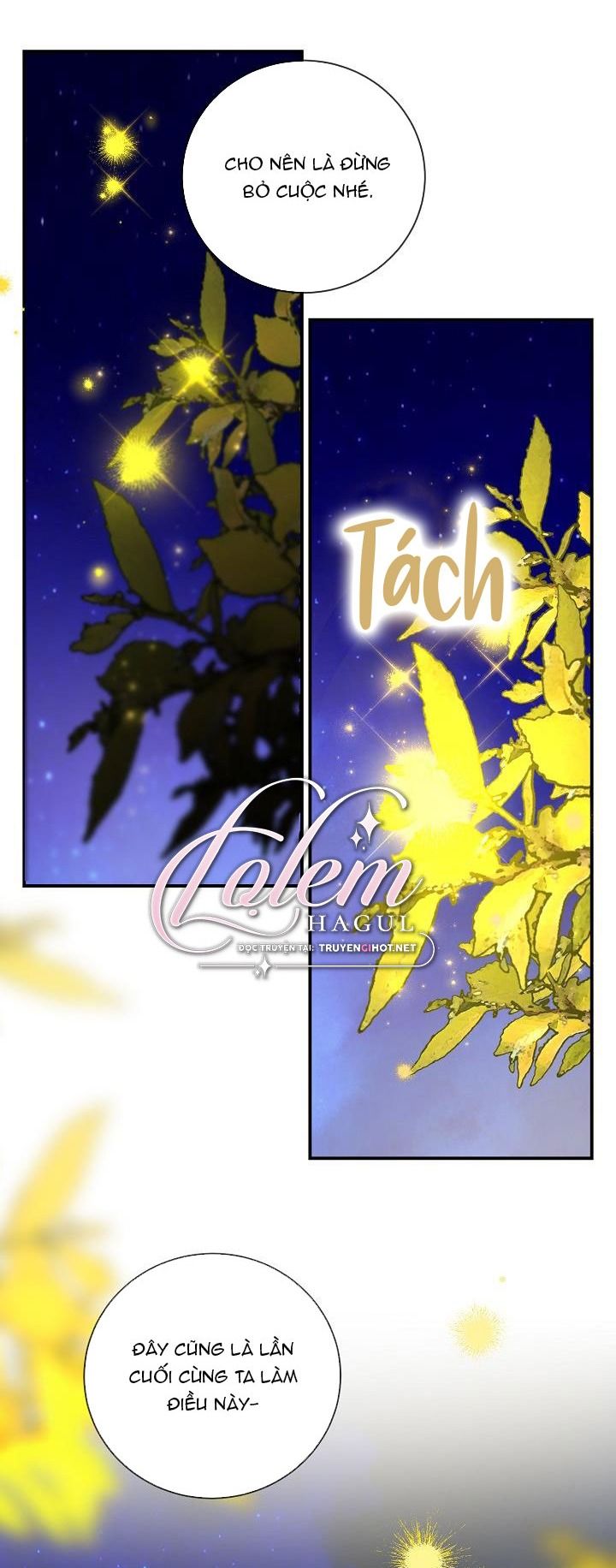 đọc truyện Hướng Đến Ánh Dương Một Lần Nữa Chương 73 ảnh 44 tại Thiên Thai Truyện