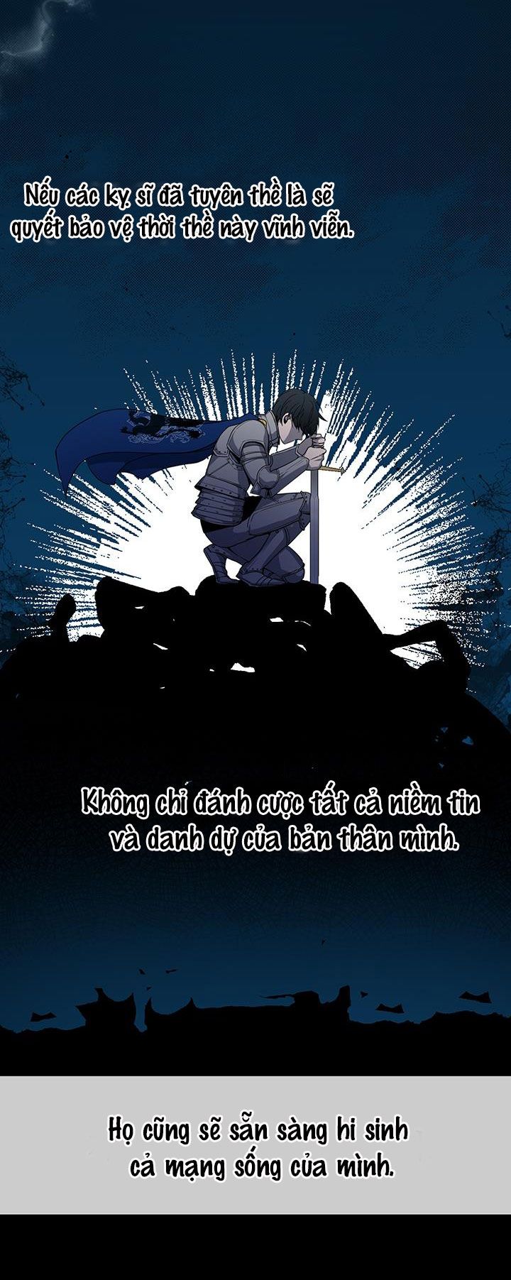 đọc truyện Hướng Đến Ánh Dương Một Lần Nữa Chương 9.1 ảnh 5 tại Truyện Dạ Ký