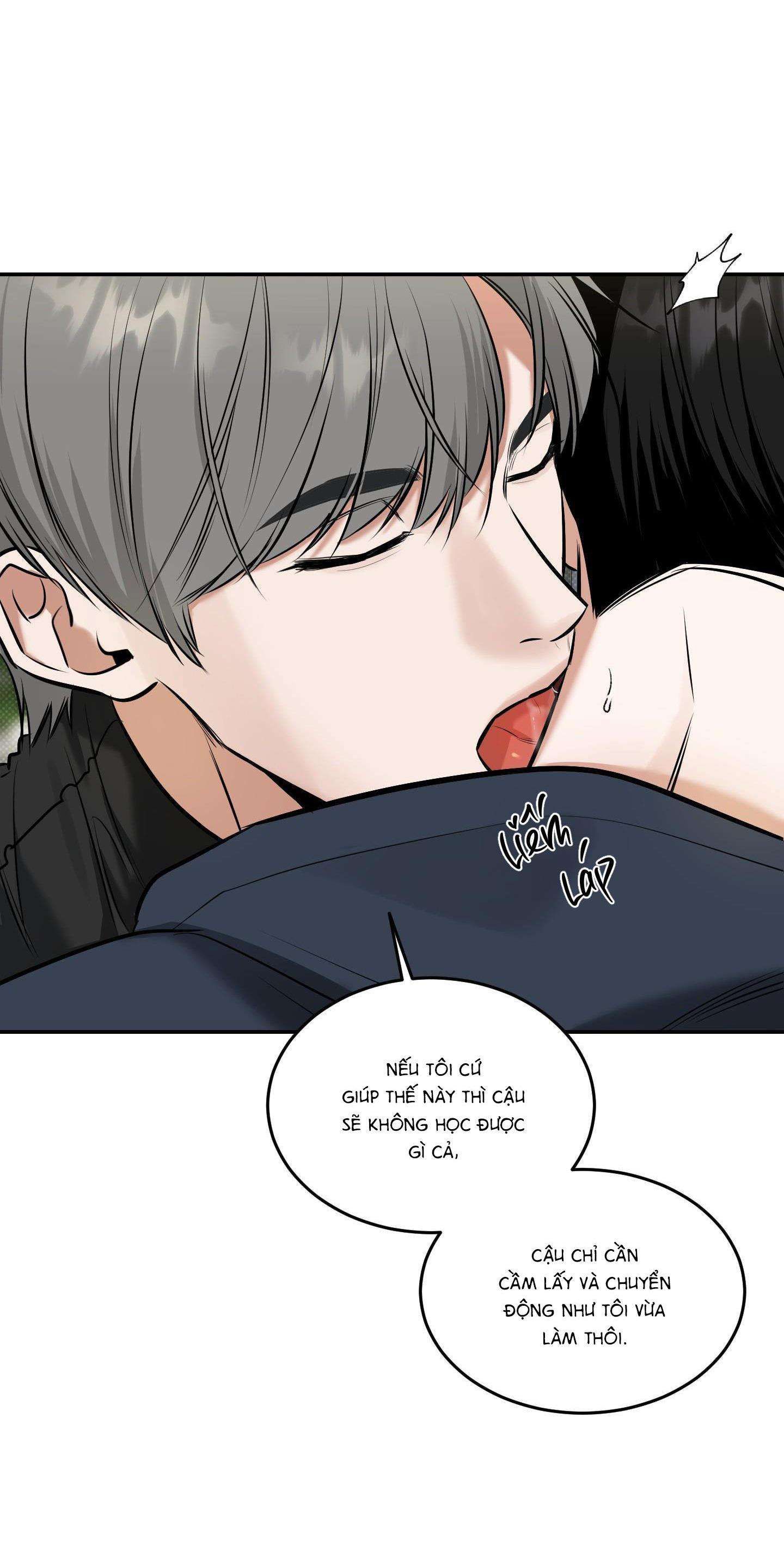 đọc truyện Hưởng Lợi Chương 10 ảnh 9 tại Giả Dược