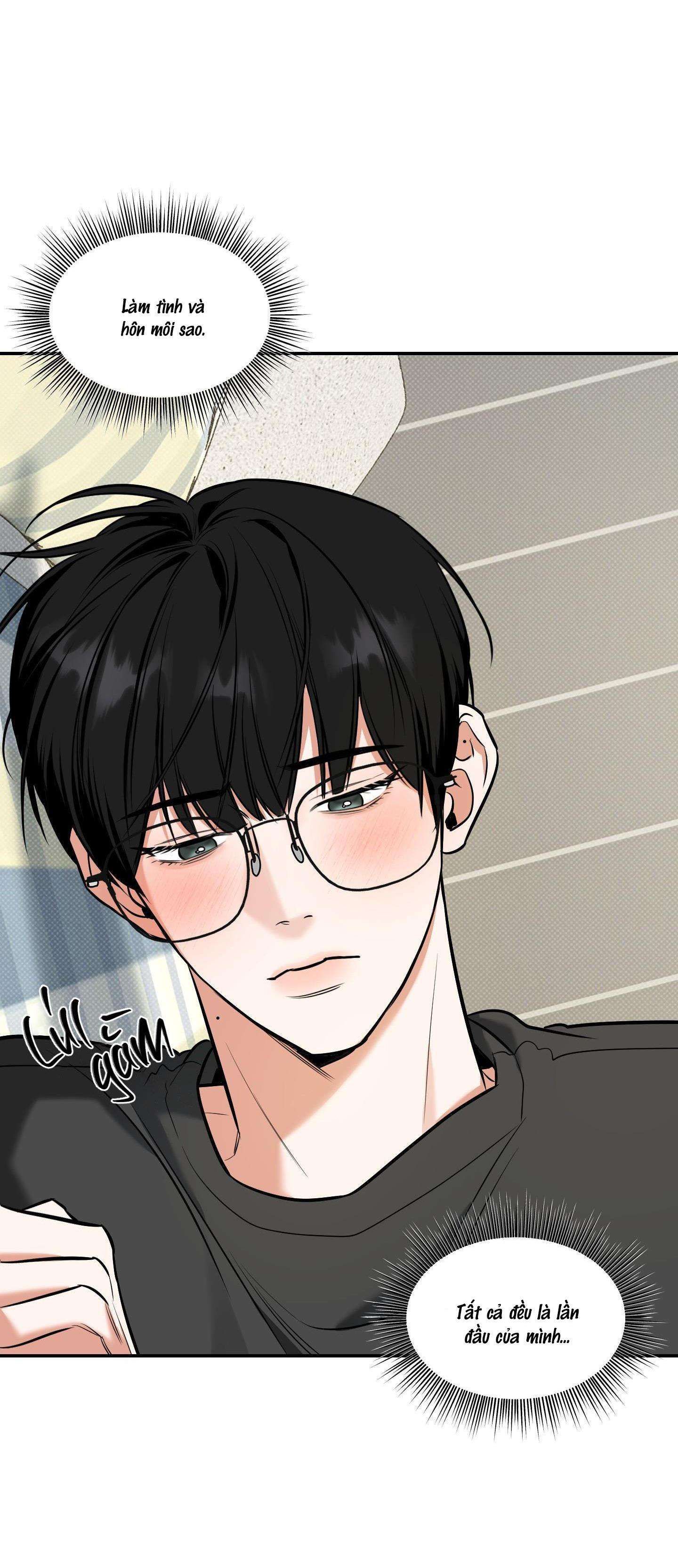 đọc truyện Hưởng Lợi Chương 11 ảnh 37 tại Giả Dược