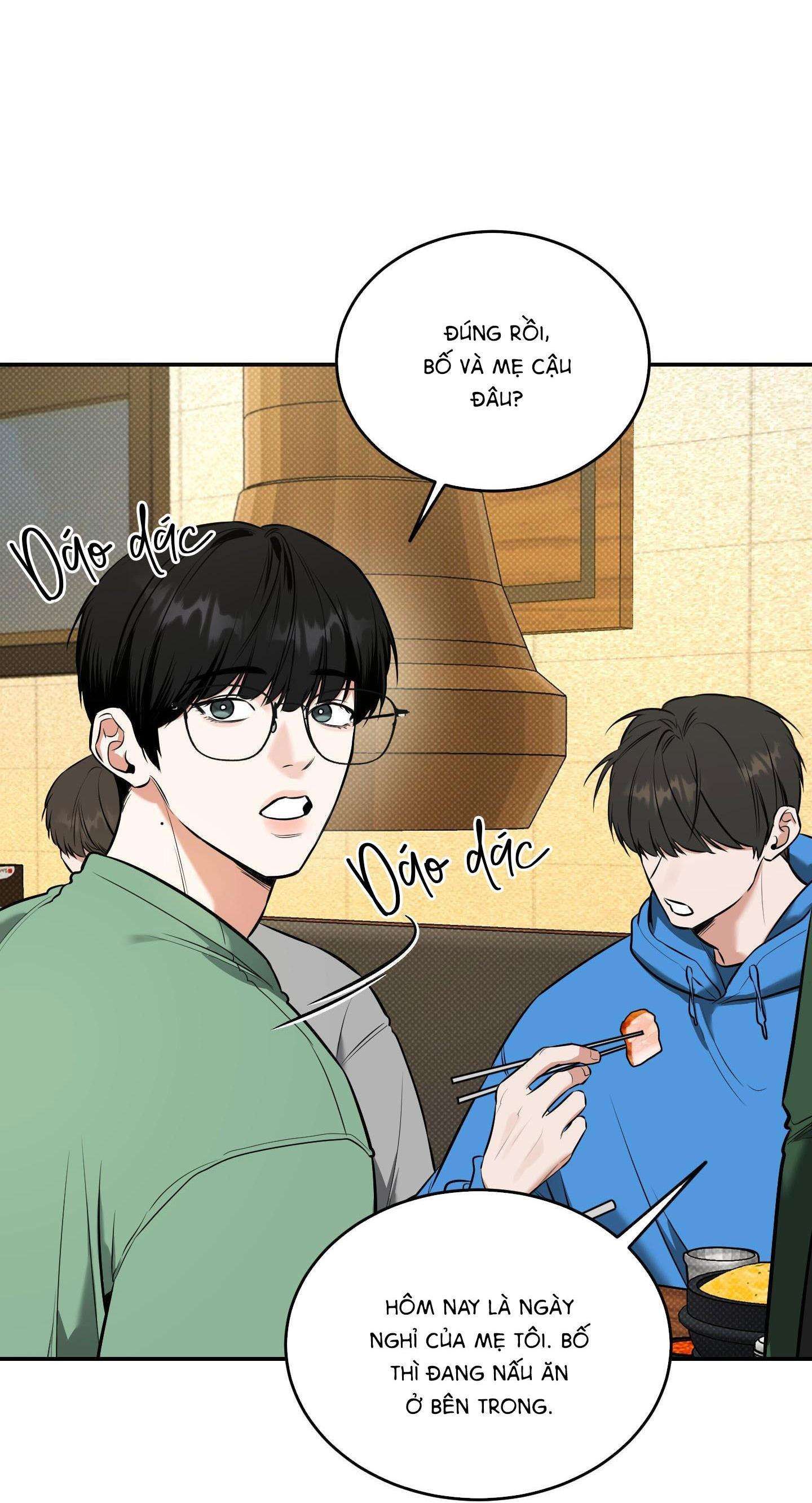 đọc truyện Hưởng Lợi Chương 12 ảnh 12 tại Giả Dược