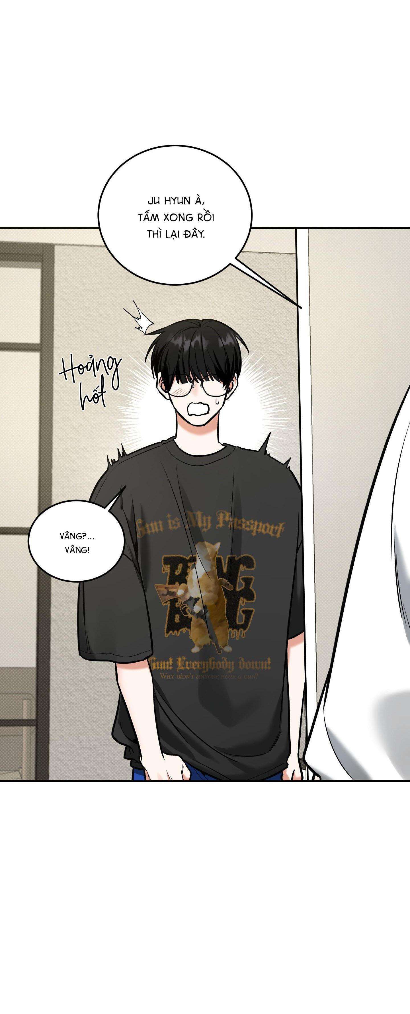 đọc truyện Hưởng Lợi Chương 14 ảnh 19 tại Giả Dược