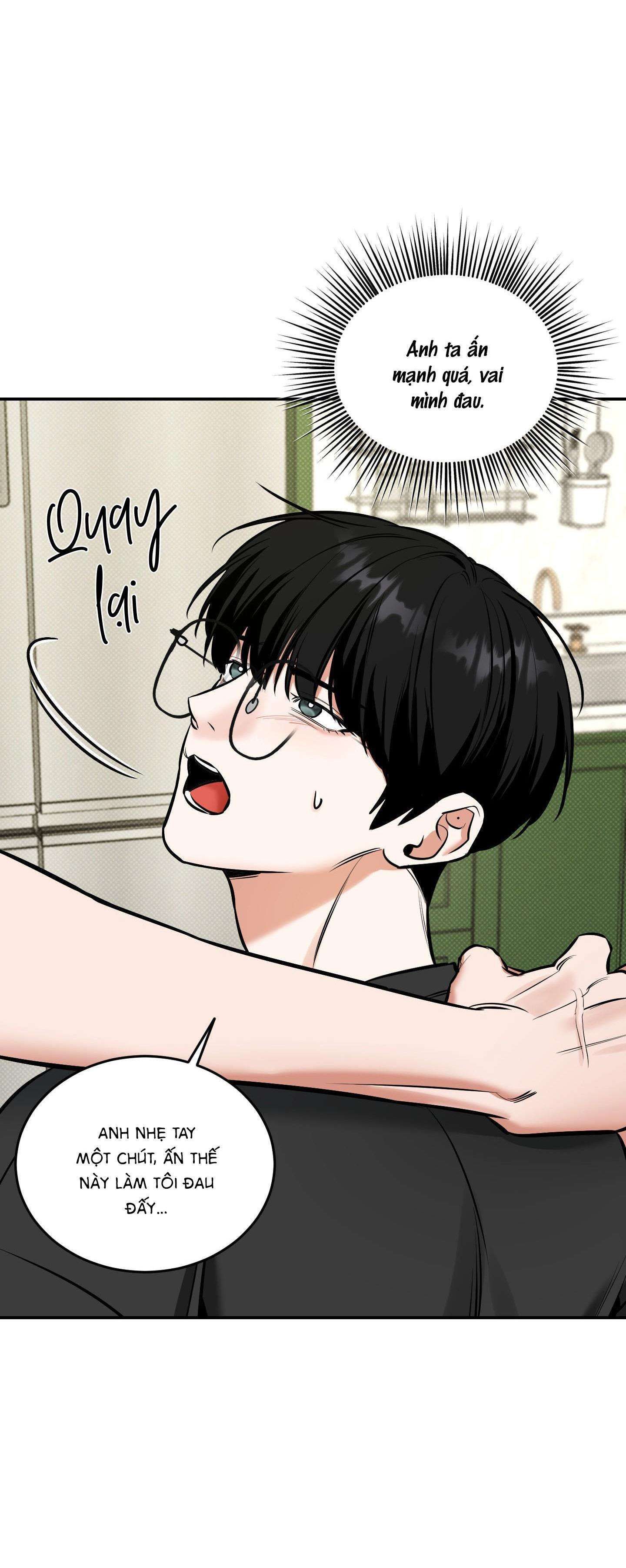 đọc truyện Hưởng Lợi Chương 14 ảnh 55 tại Giả Dược