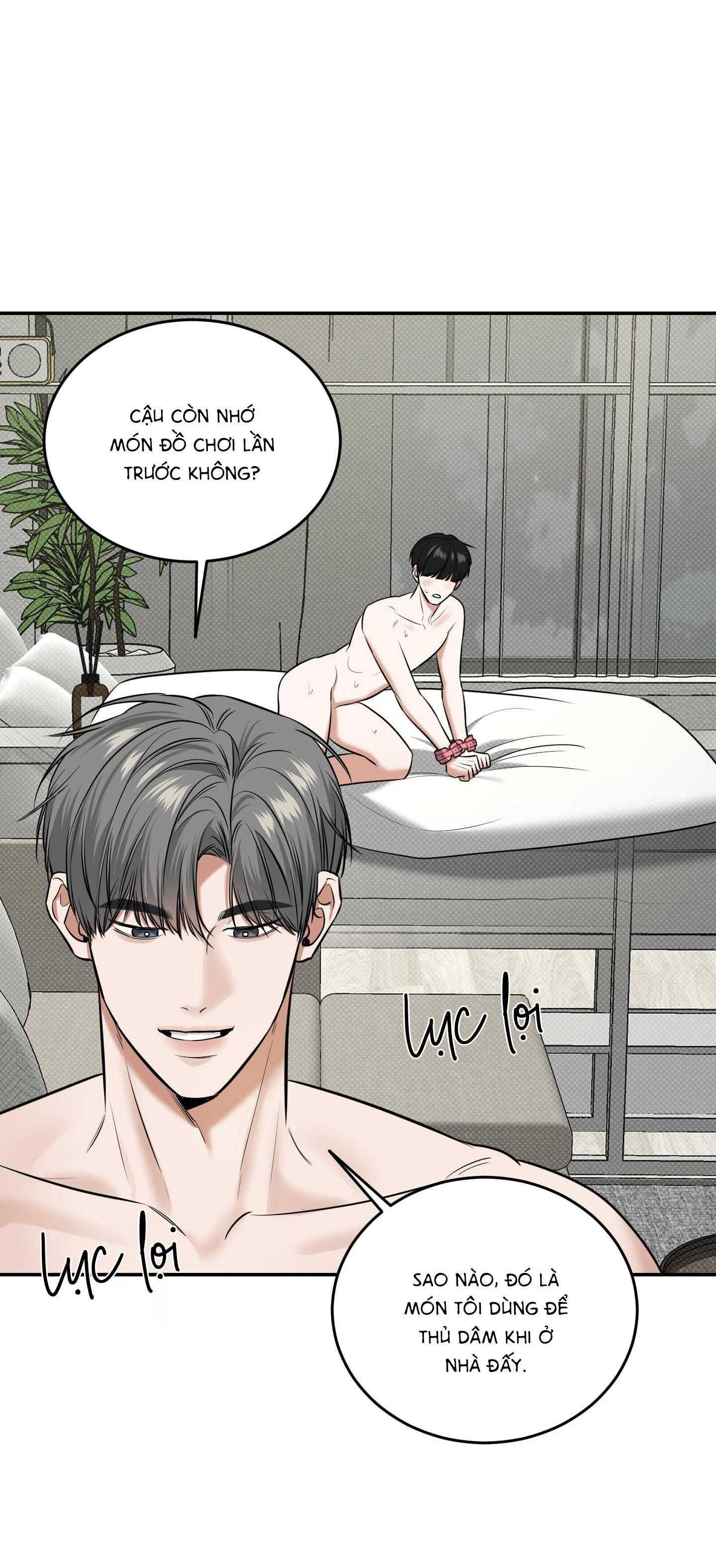 đọc truyện Hưởng Lợi Chương 16 ảnh 12 tại Giả Dược