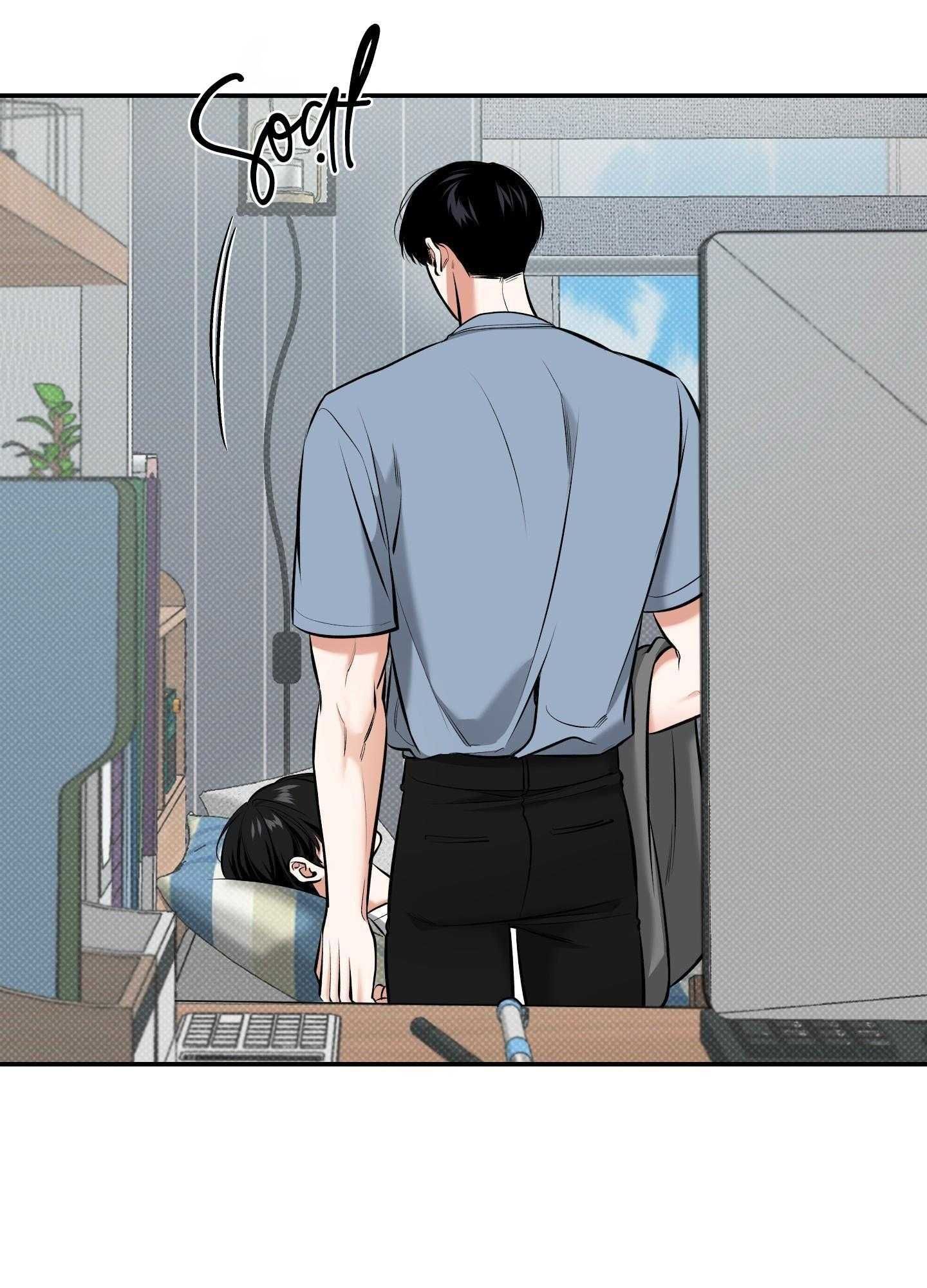 đọc truyện Hưởng Lợi Chương 18 ảnh 3 tại Giả Dược