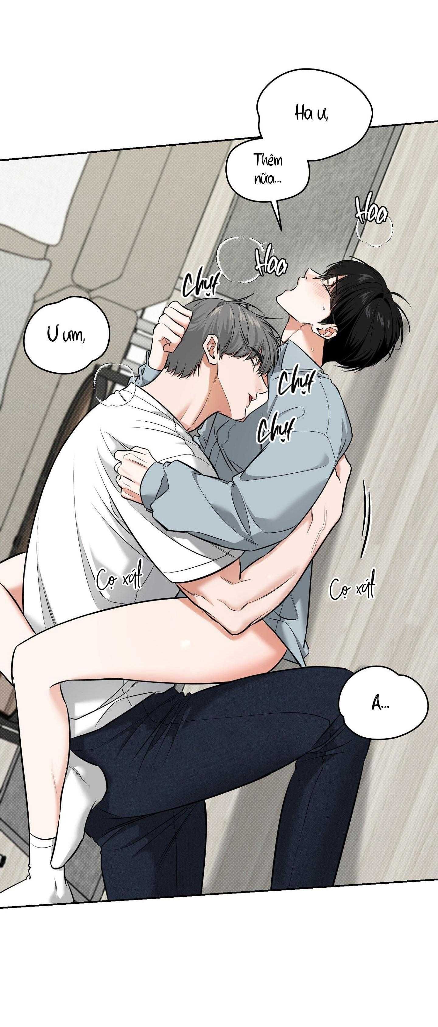 đọc truyện Hưởng Lợi Chương 19 ảnh 27 tại Giả Dược