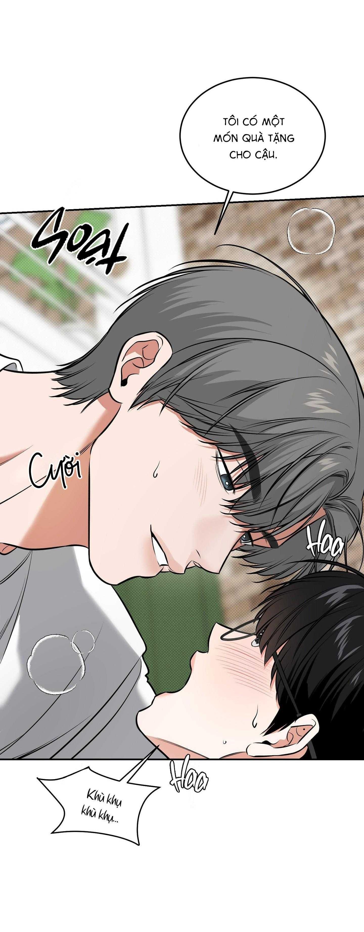 đọc truyện Hưởng Lợi Chương 19 ảnh 56 tại Giả Dược