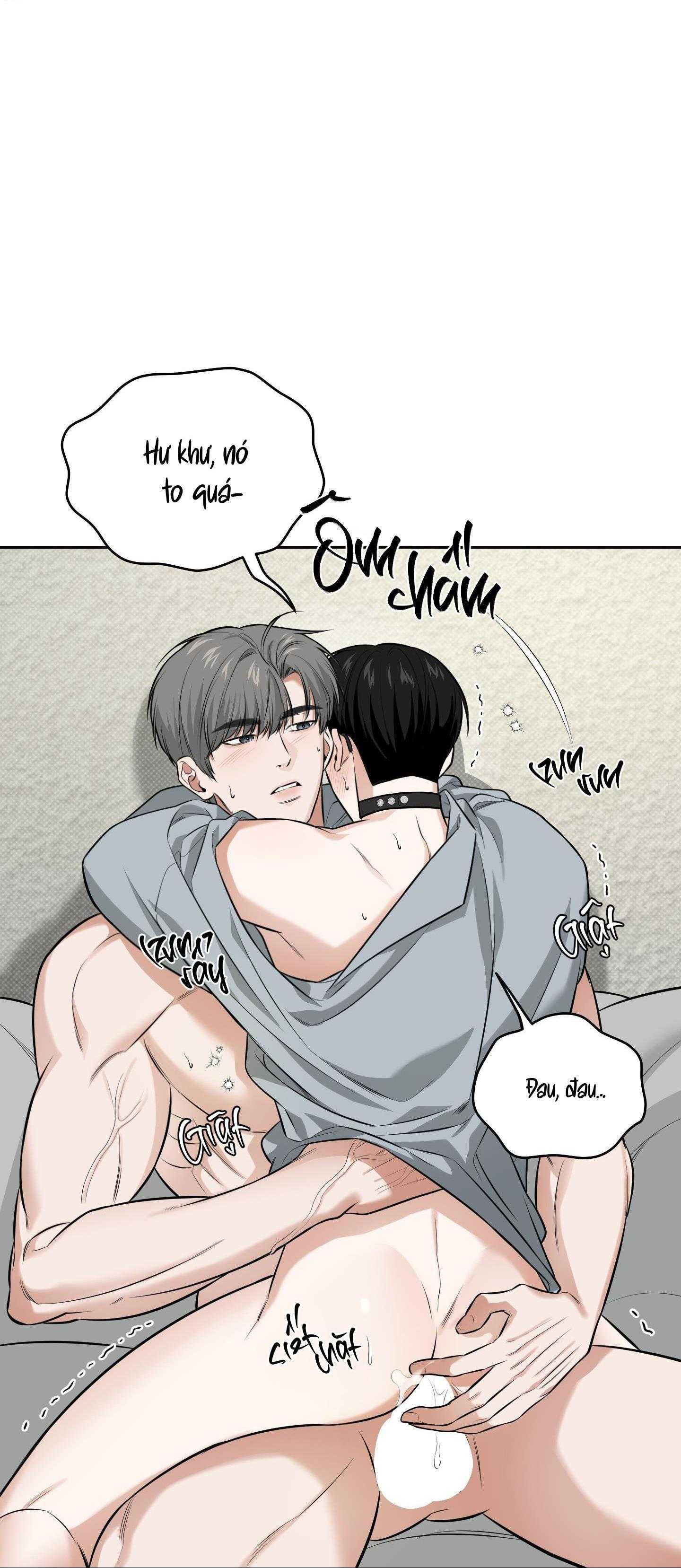 đọc truyện Hưởng Lợi Chương 20 ảnh 13 tại Giả Dược