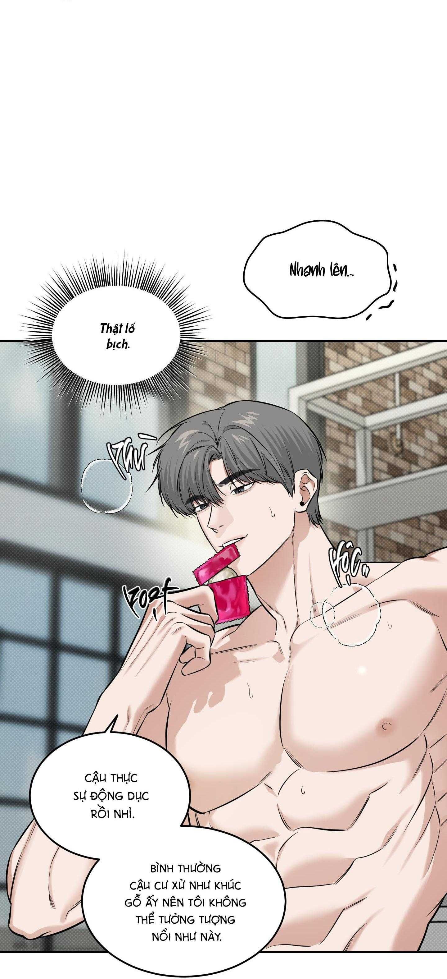 đọc truyện Hưởng Lợi Chương 20 ảnh 31 tại Giả Dược