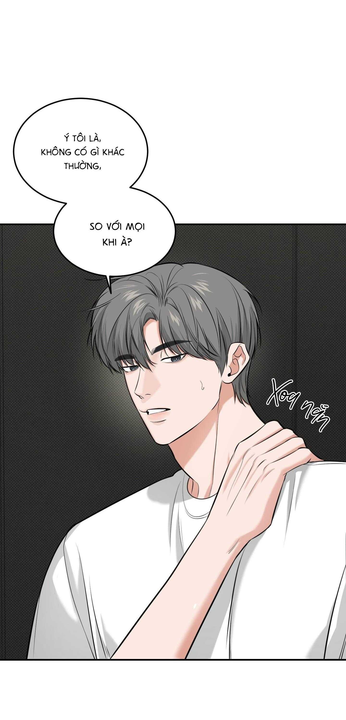 đọc truyện Hưởng Lợi Chương 21 ảnh 13 tại Giả Dược