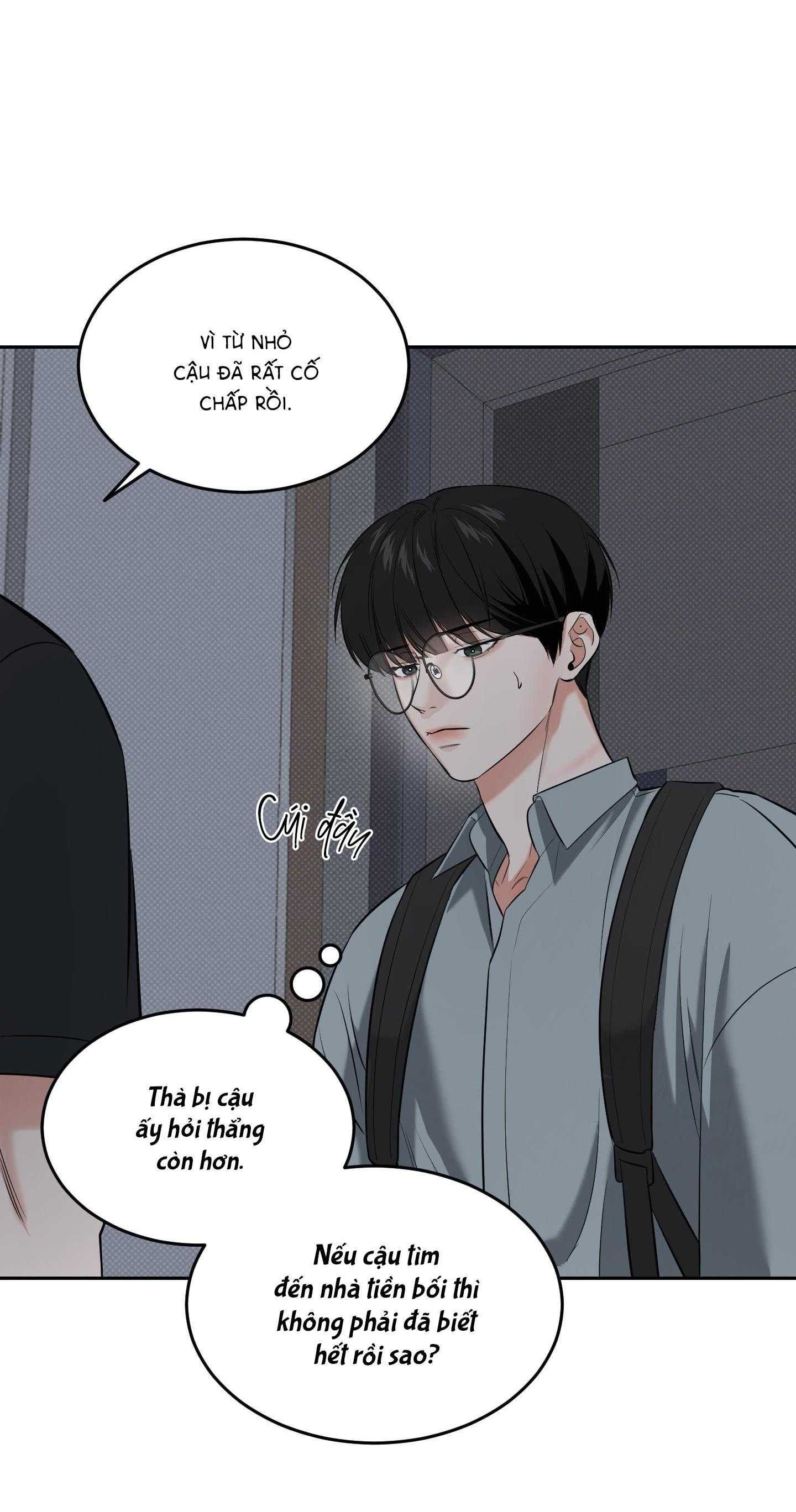 đọc truyện Hưởng Lợi Chương 21 ảnh 52 tại Giả Dược