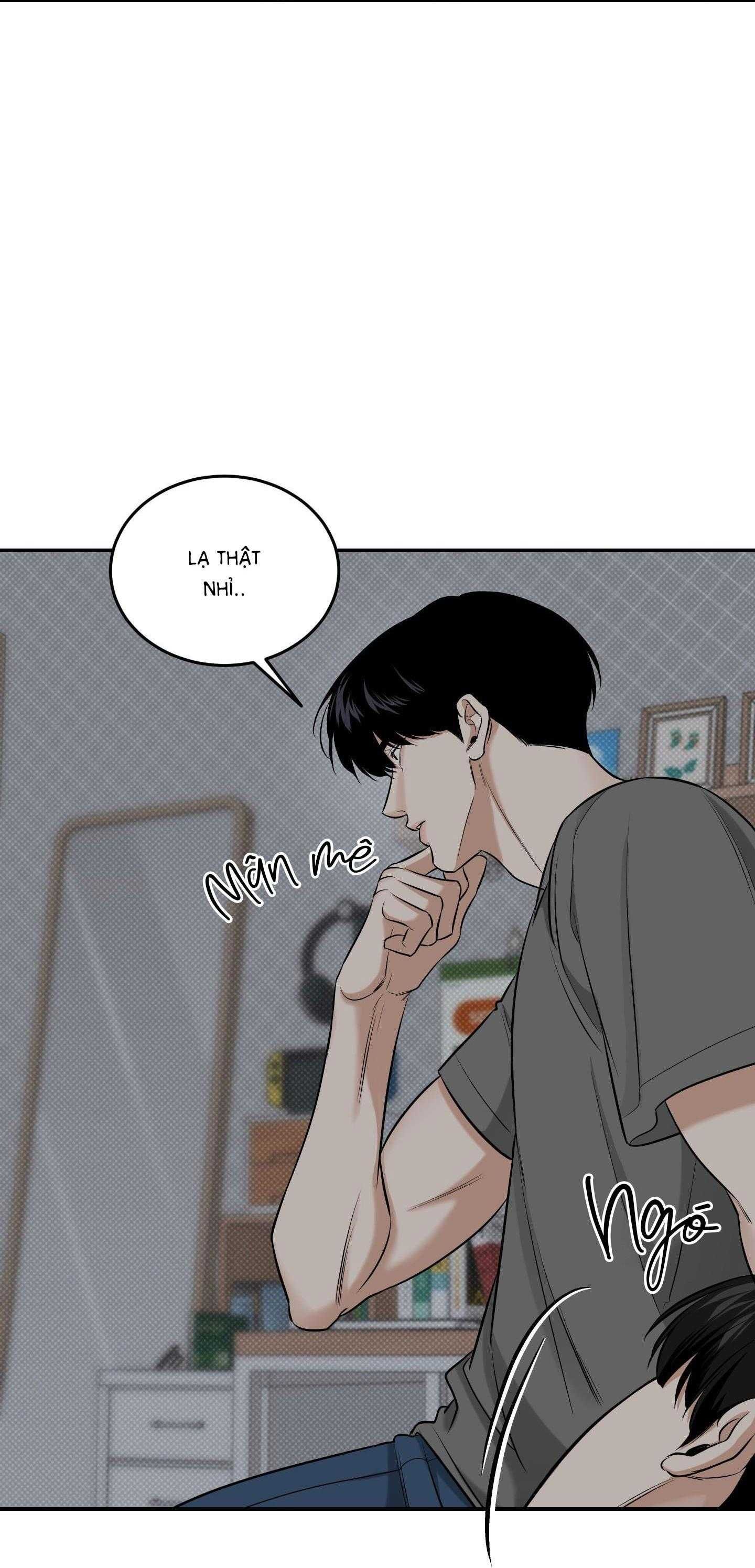 đọc truyện Hưởng Lợi Chương 22 ảnh 11 tại Giả Dược
