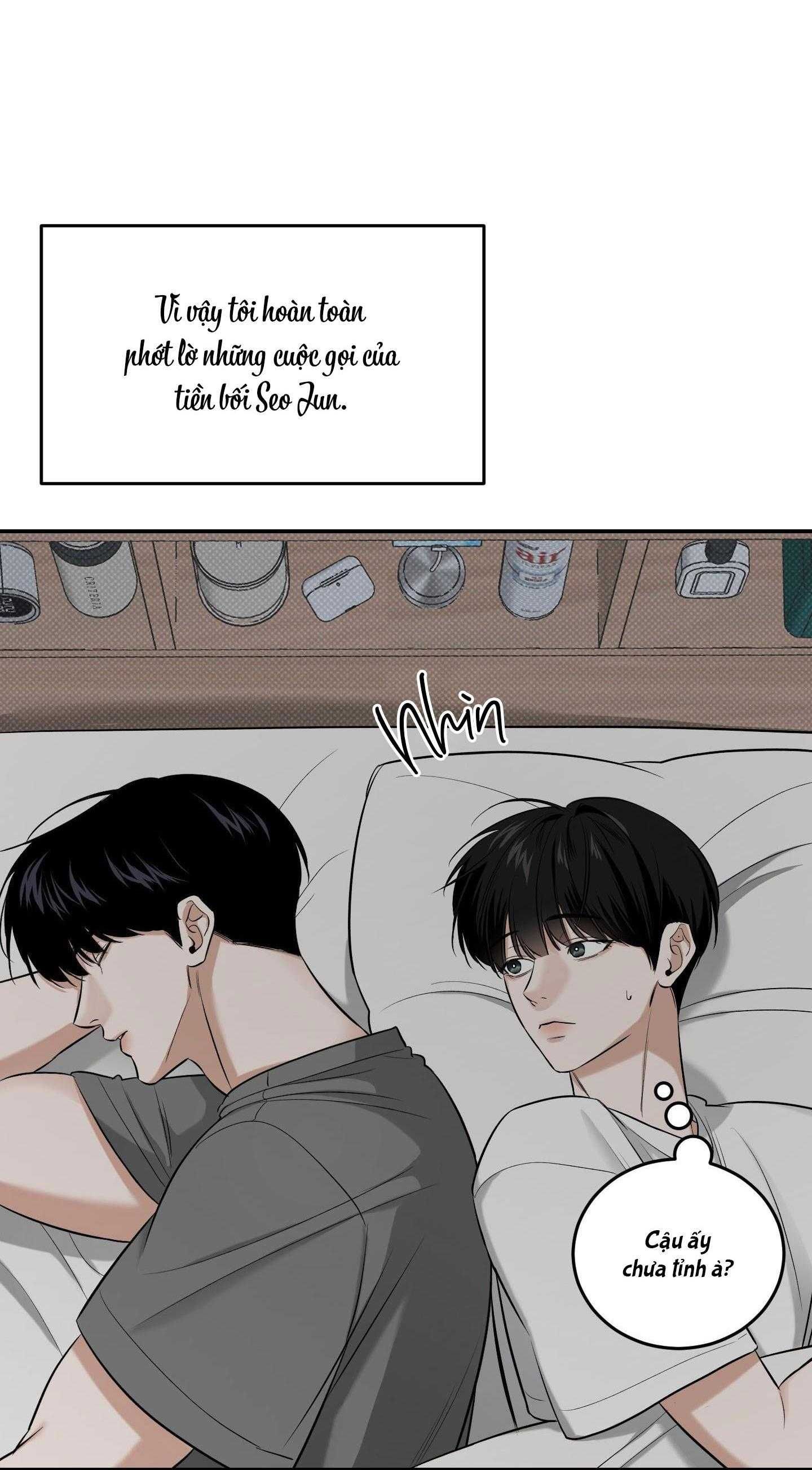 đọc truyện Hưởng Lợi Chương 22 ảnh 16 tại Giả Dược