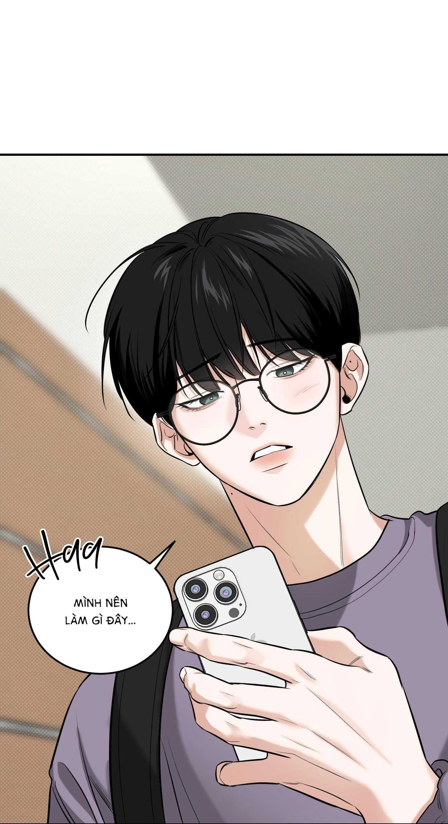 đọc truyện Hưởng Lợi Chương 22 ảnh 3 tại Giả Dược