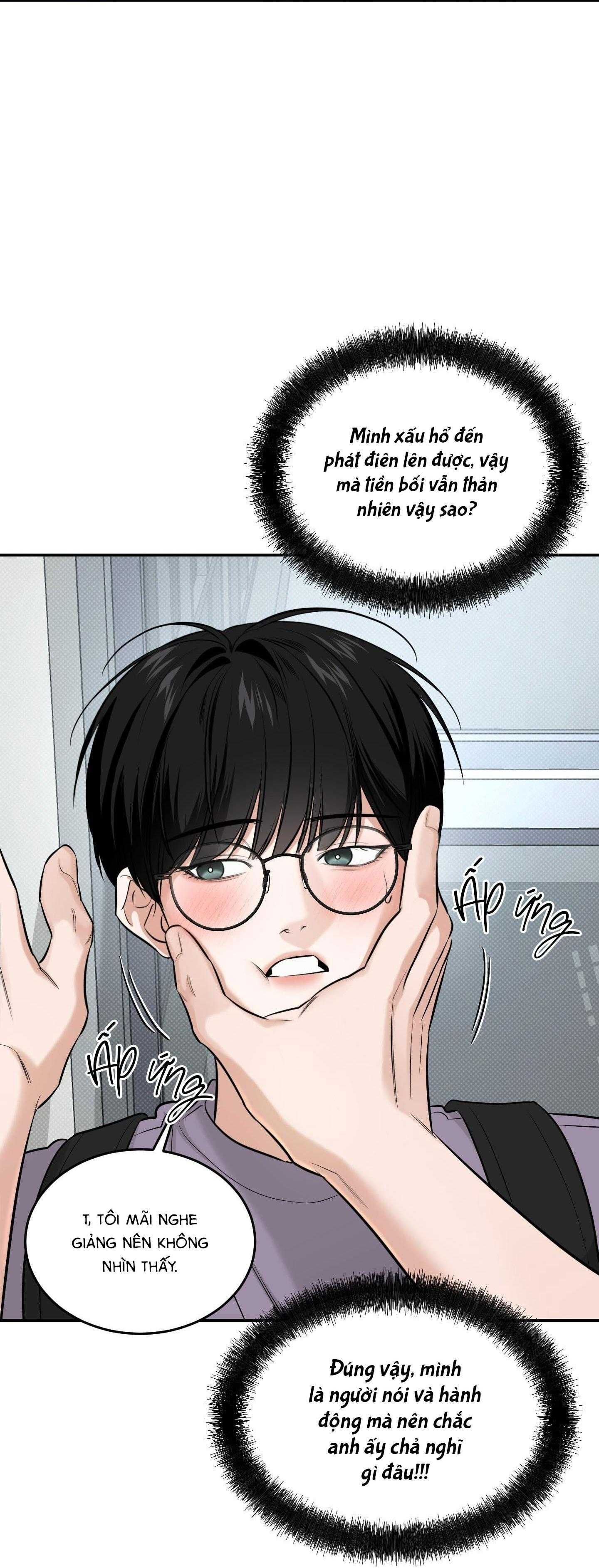 đọc truyện Hưởng Lợi Chương 22 ảnh 35 tại Giả Dược