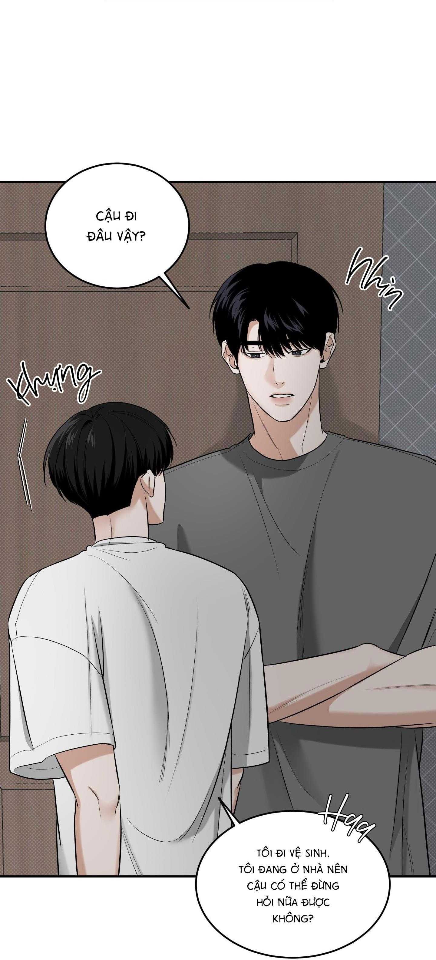 đọc truyện Hưởng Lợi Chương 22 ảnh 8 tại Giả Dược