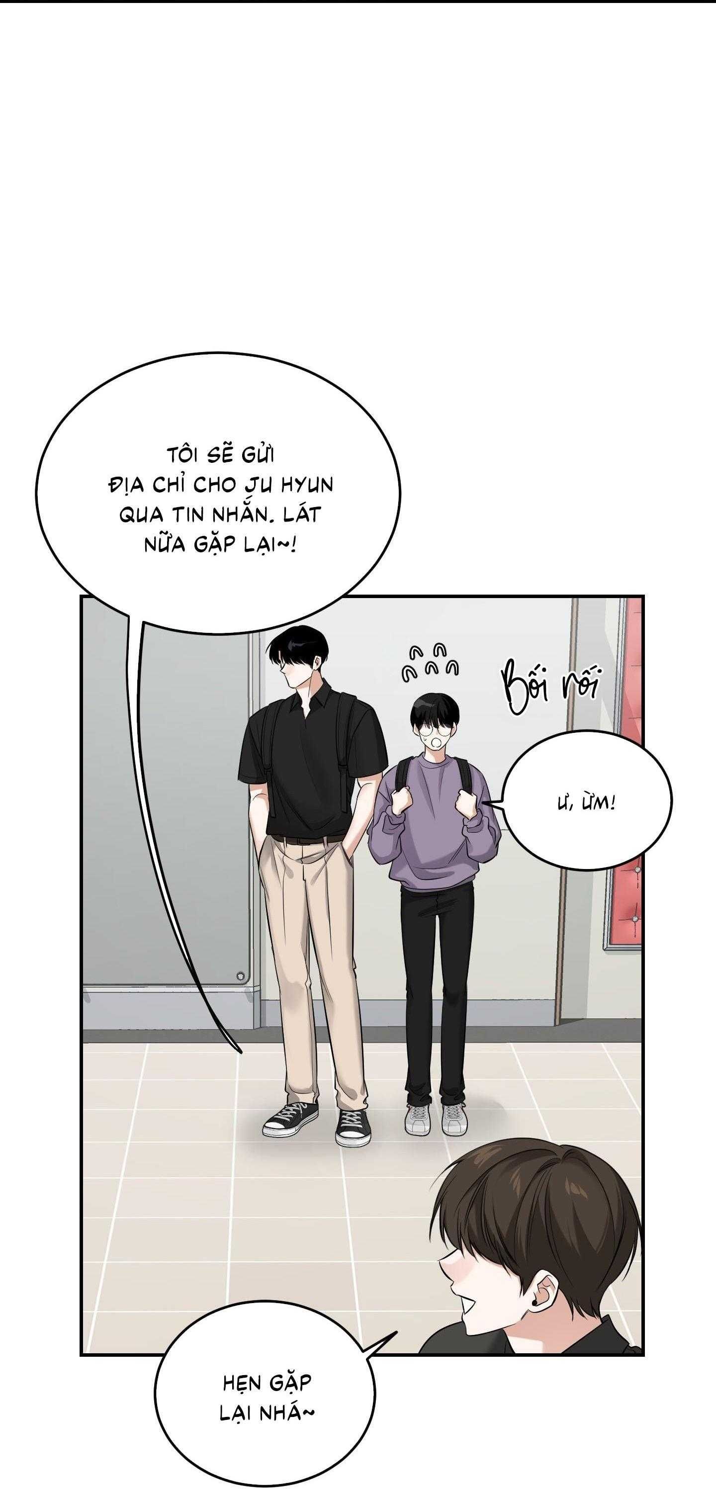 đọc truyện Hưởng Lợi Chương 23 ảnh 17 tại Giả Dược
