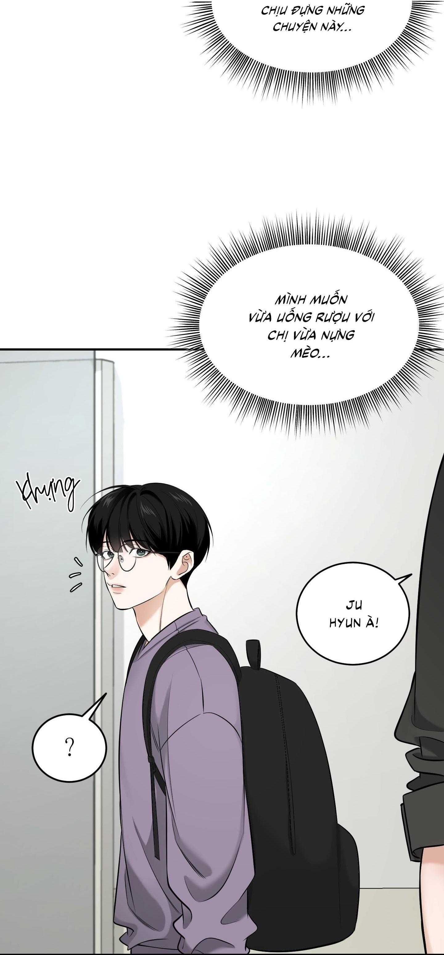 đọc truyện Hưởng Lợi Chương 23 ảnh 4 tại Giả Dược