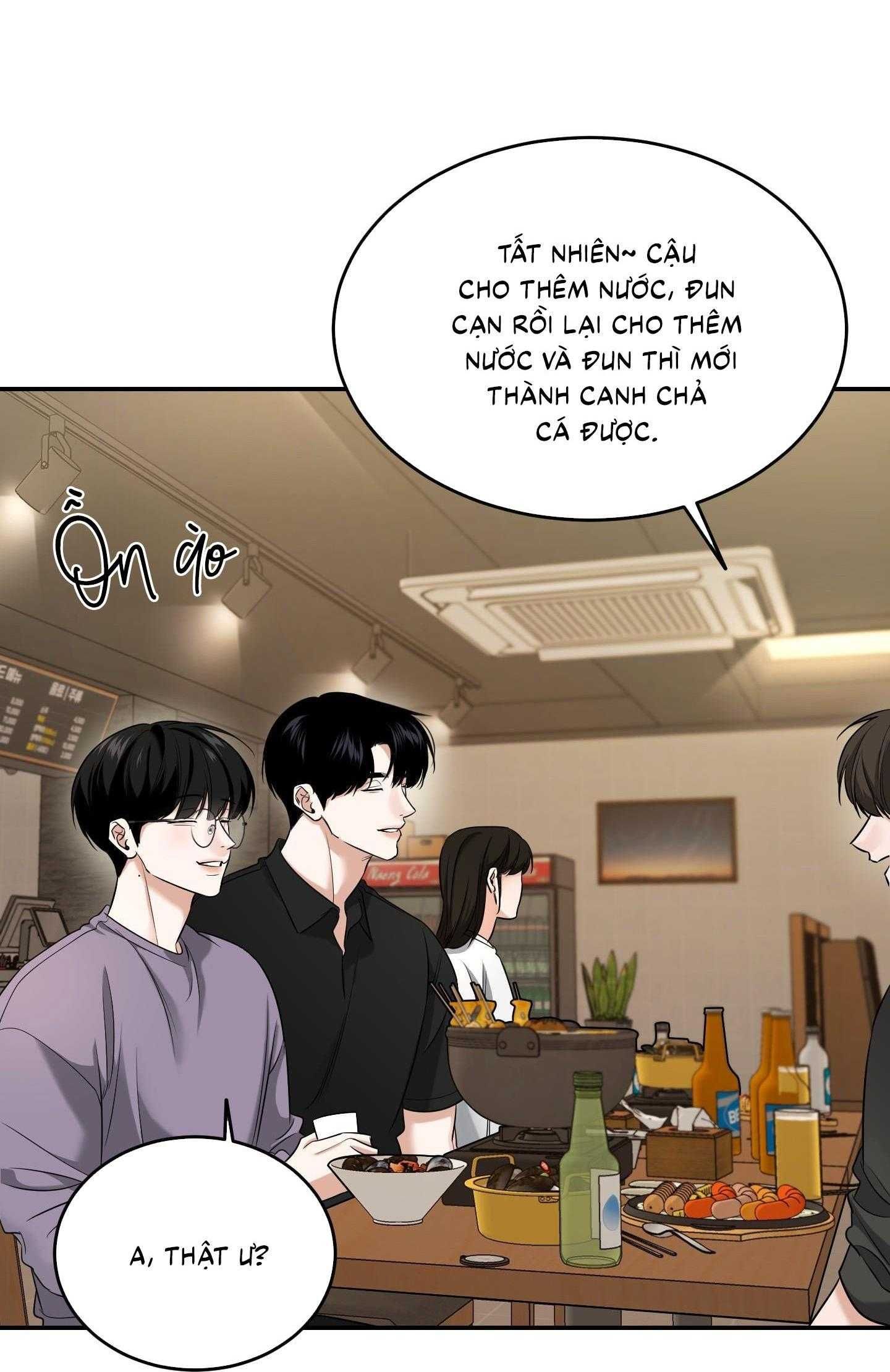 đọc truyện Hưởng Lợi Chương 23 ảnh 65 tại Giả Dược