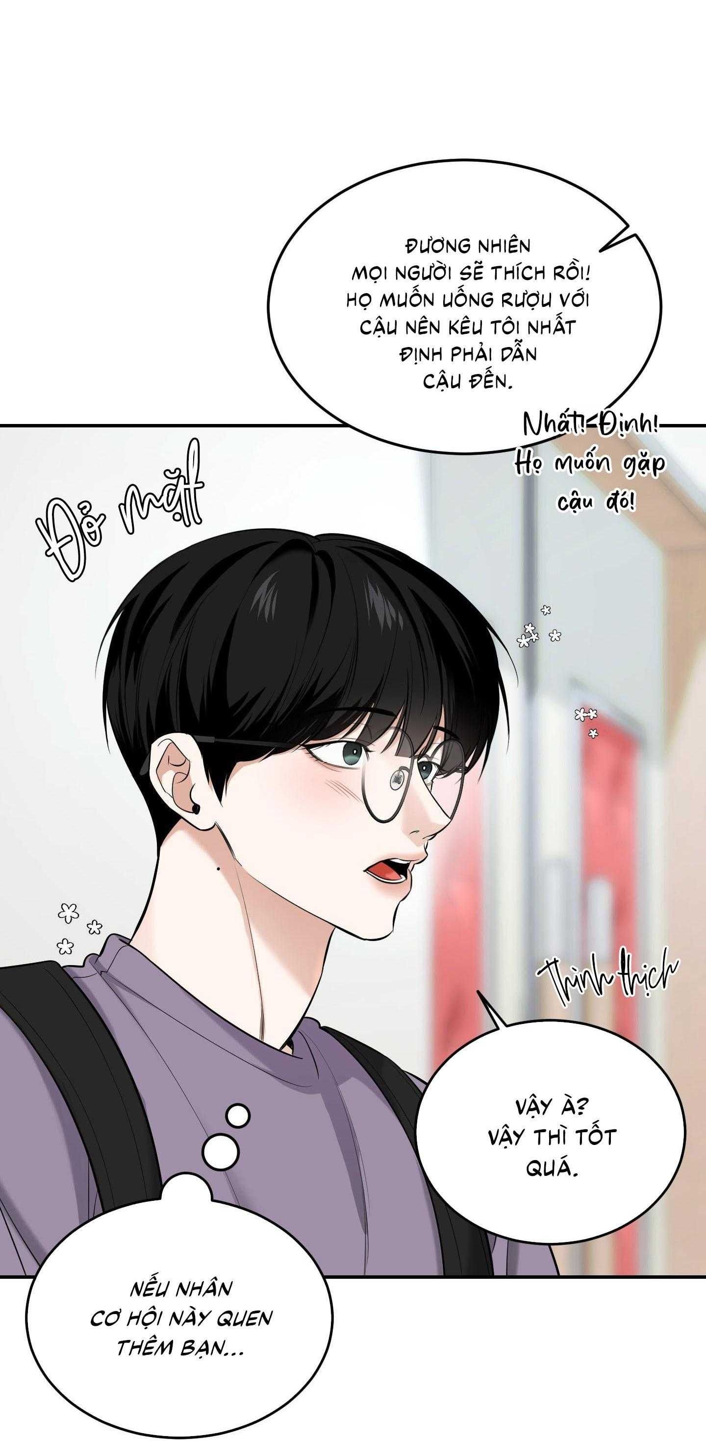 đọc truyện Hưởng Lợi Chương 23 ảnh 9 tại Giả Dược
