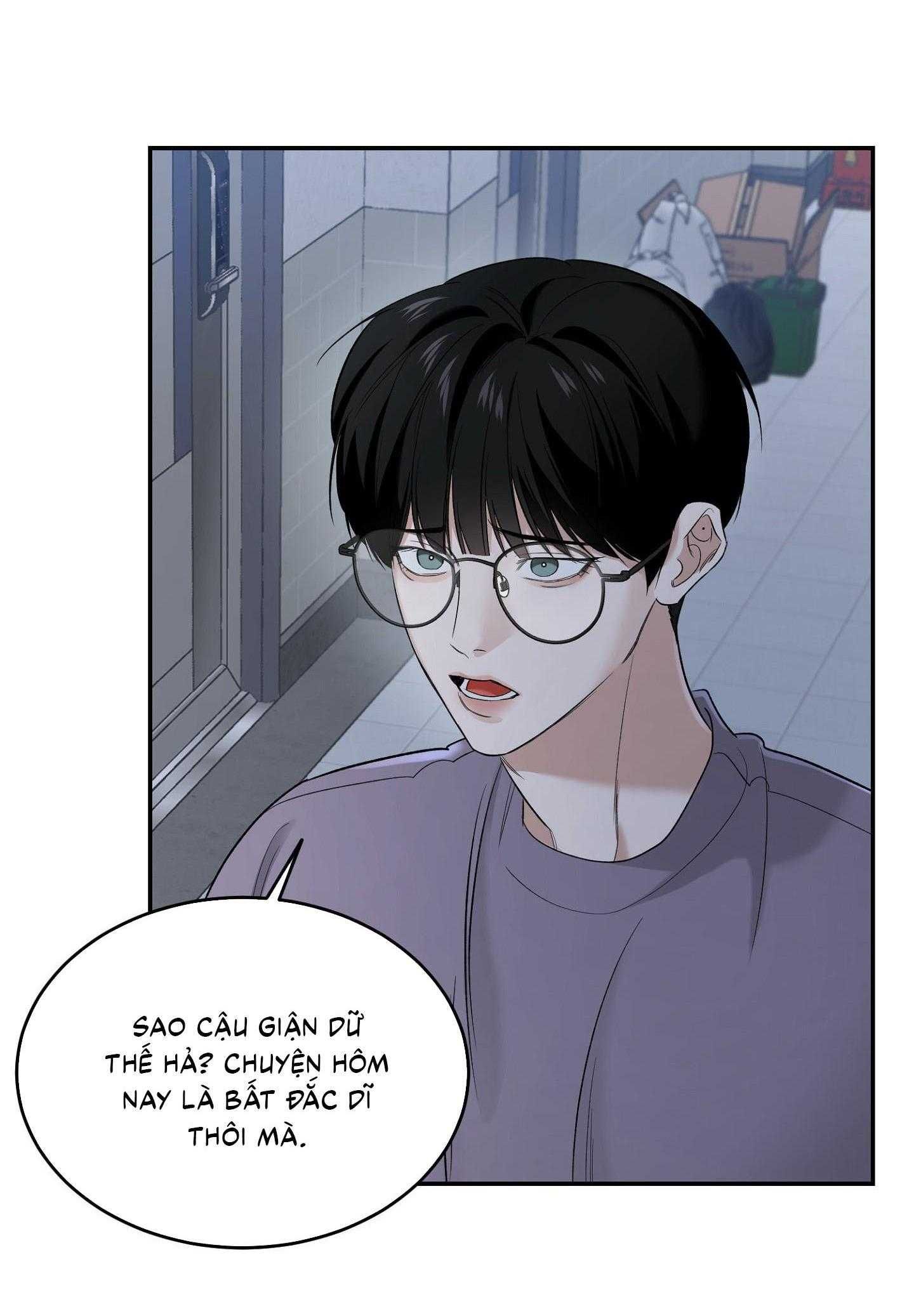 đọc truyện Hưởng Lợi Chương 25 ảnh 37 tại Giả Dược