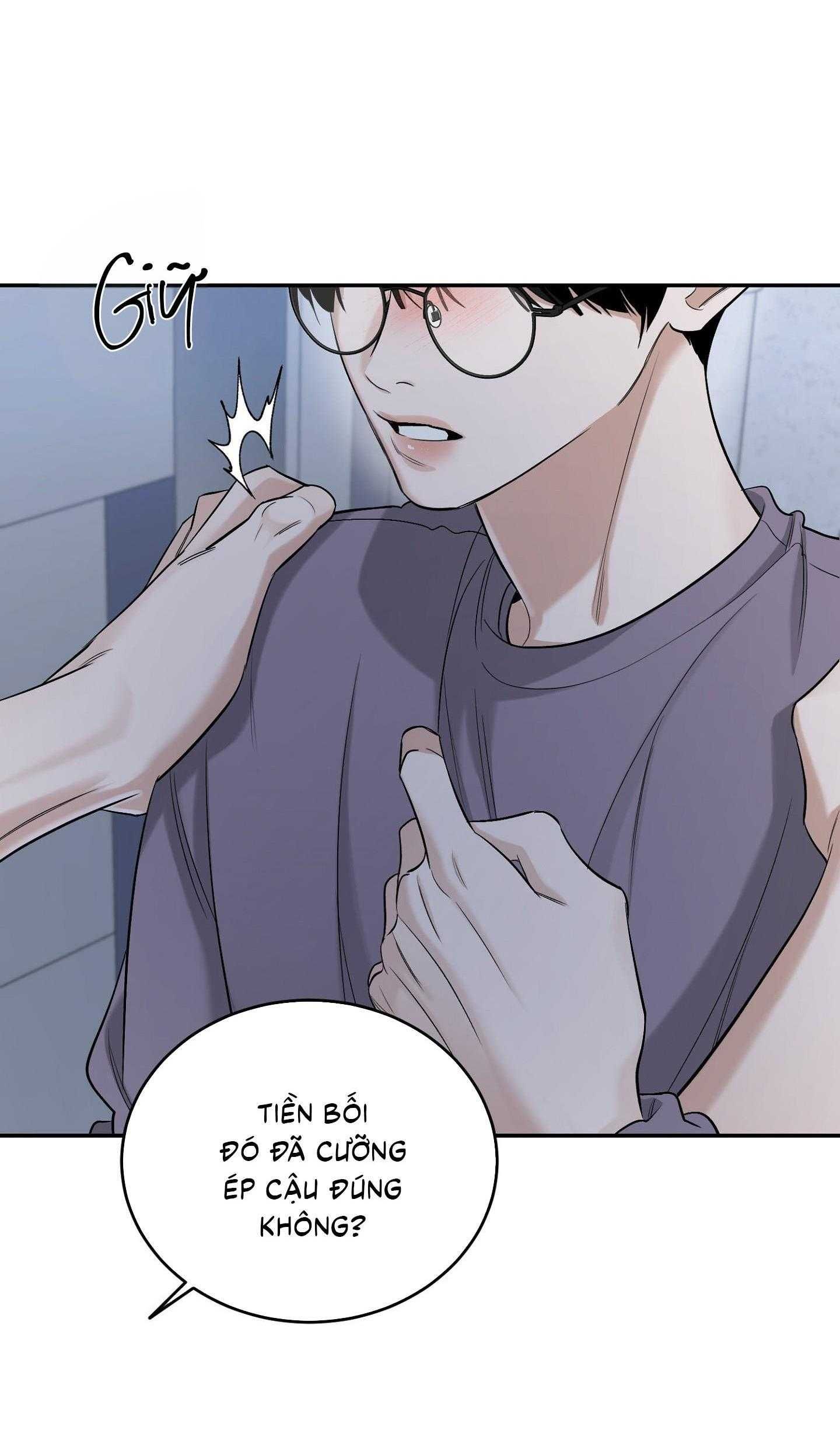 đọc truyện Hưởng Lợi Chương 25 ảnh 41 tại Giả Dược