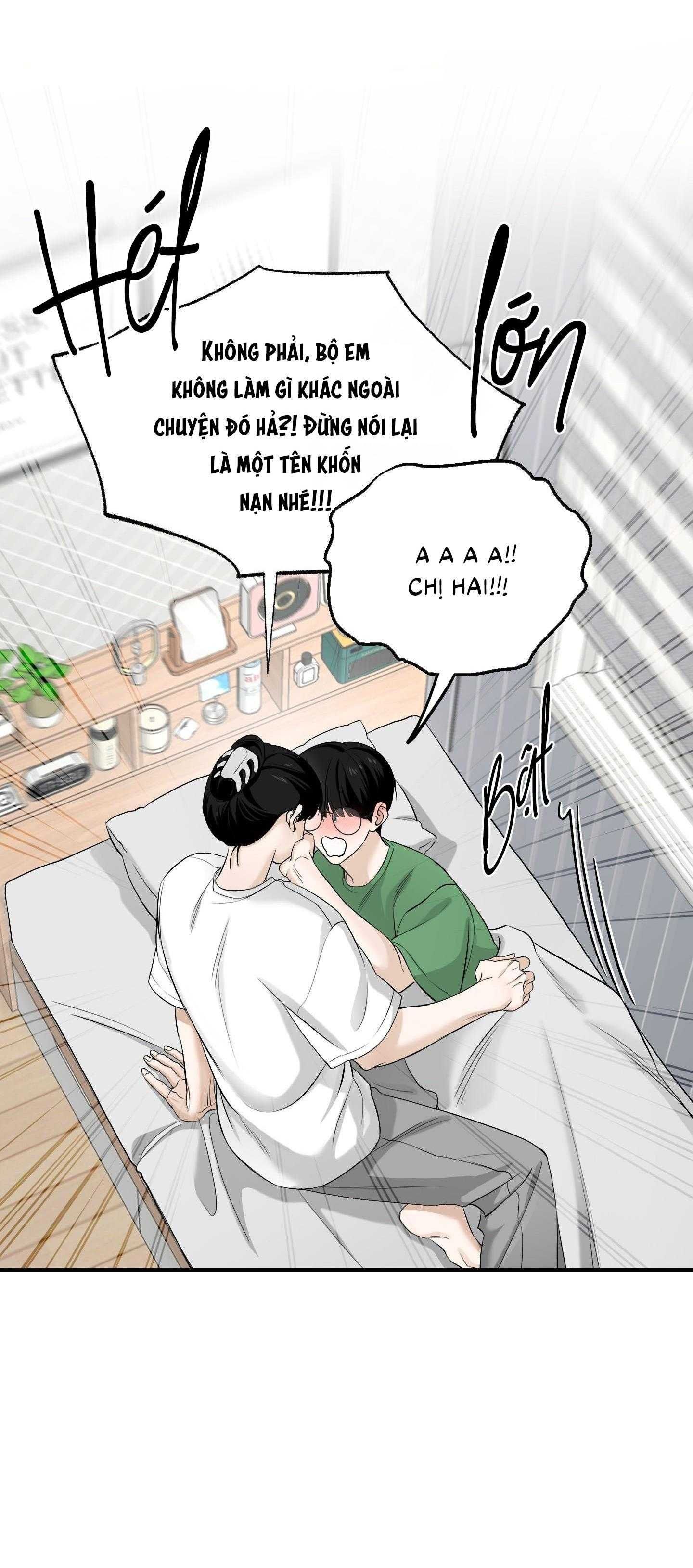 đọc truyện Hưởng Lợi Chương 26 ảnh 35 tại Giả Dược