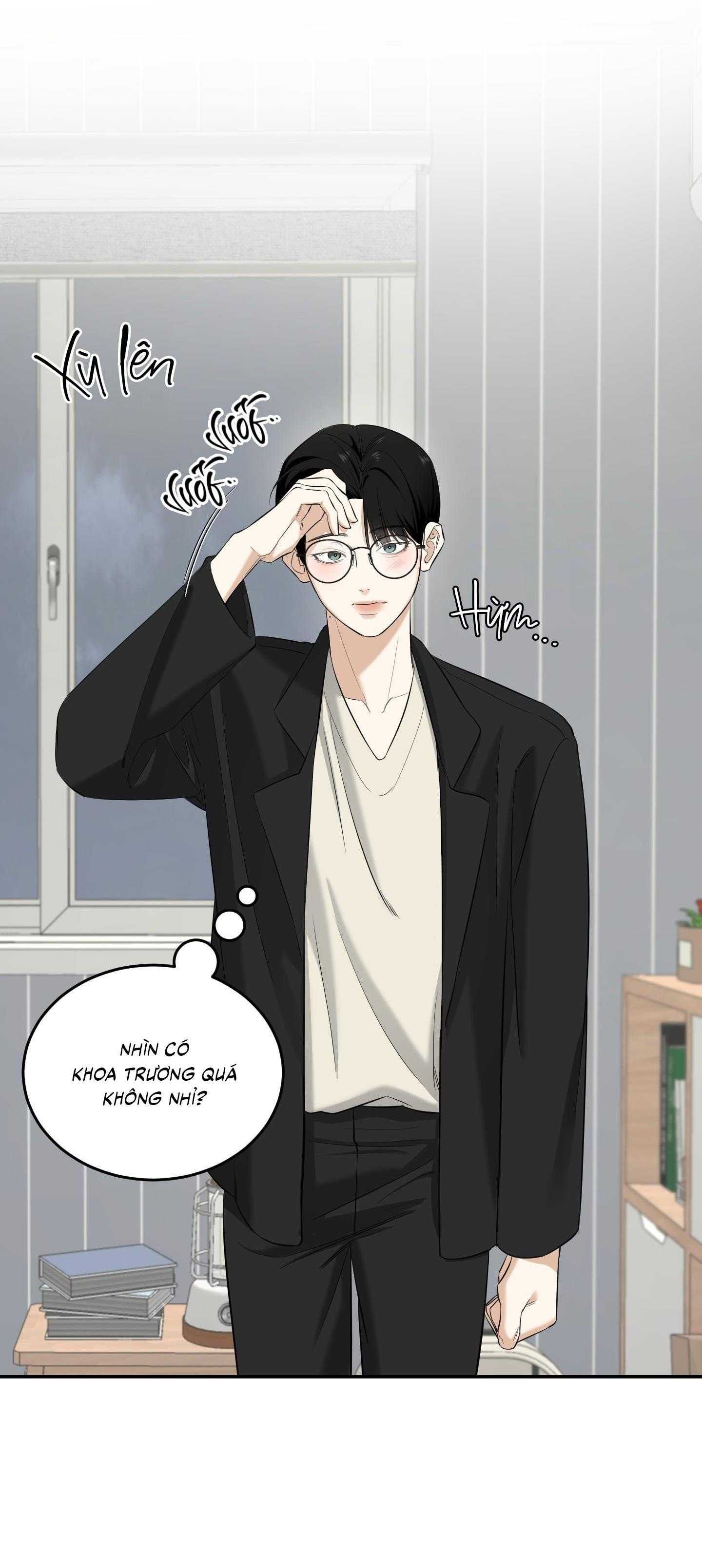 đọc truyện Hưởng Lợi Chương 27 ảnh 2 tại Giả Dược