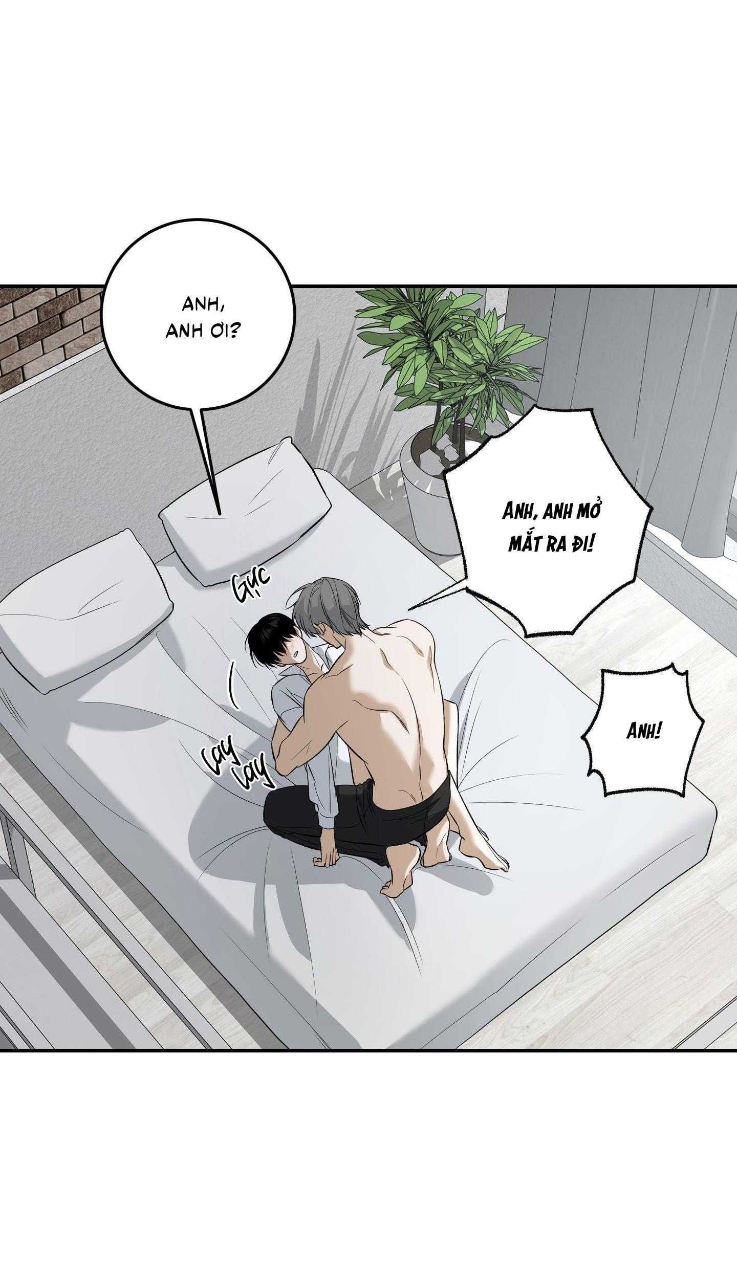 đọc truyện Hưởng Lợi Chương 31 ảnh 33 tại Giả Dược