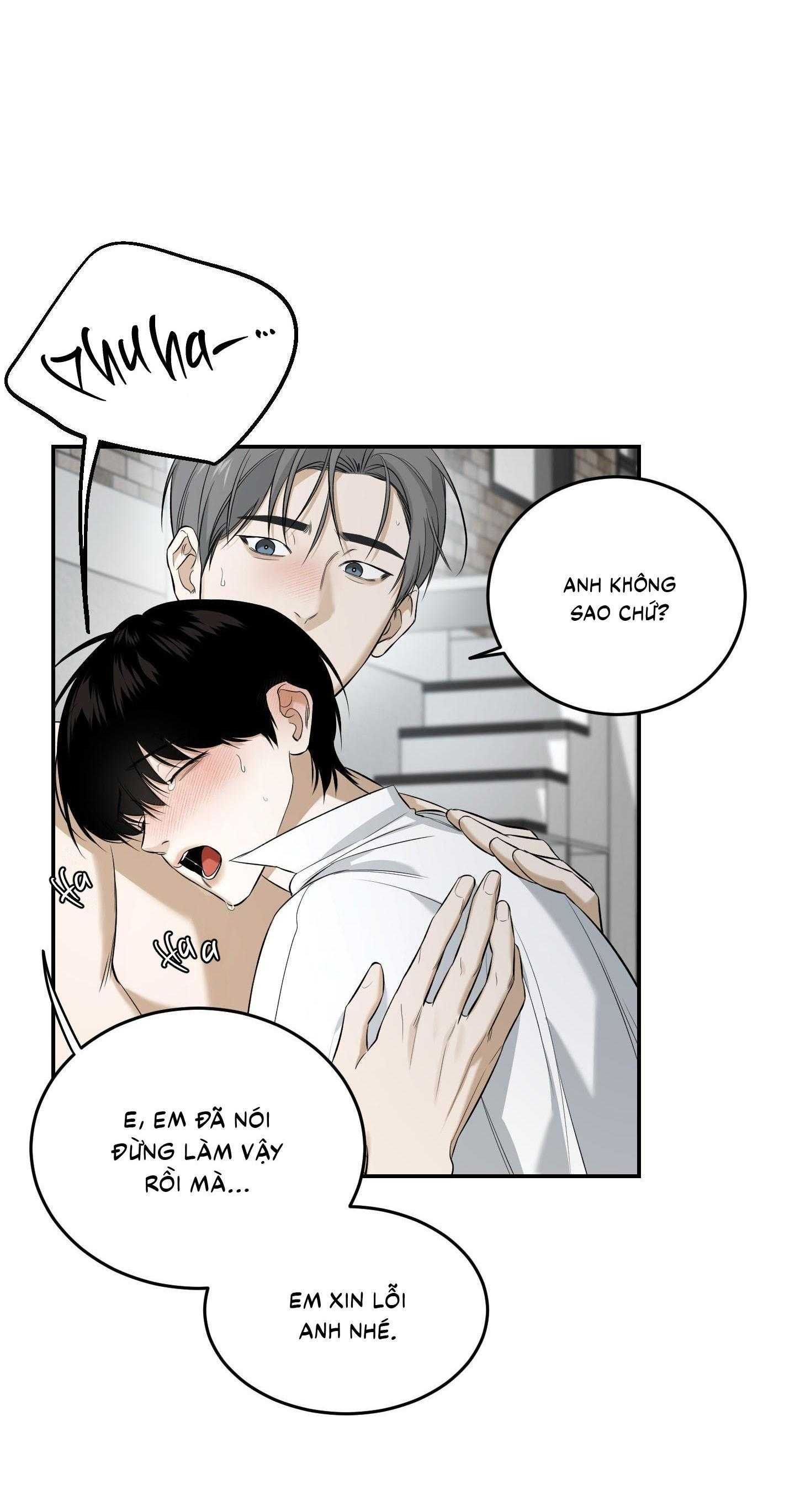 đọc truyện Hưởng Lợi Chương 31 ảnh 34 tại Giả Dược