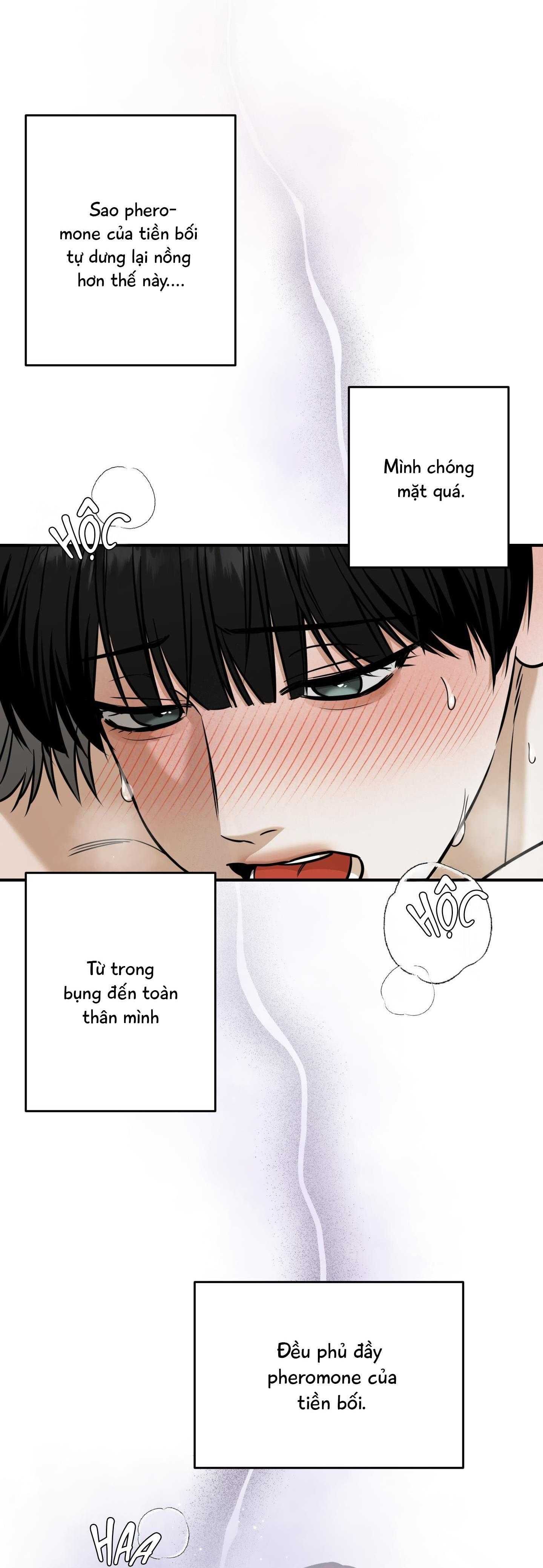 đọc truyện Hưởng Lợi Chương 40 ảnh 31 tại Giả Dược