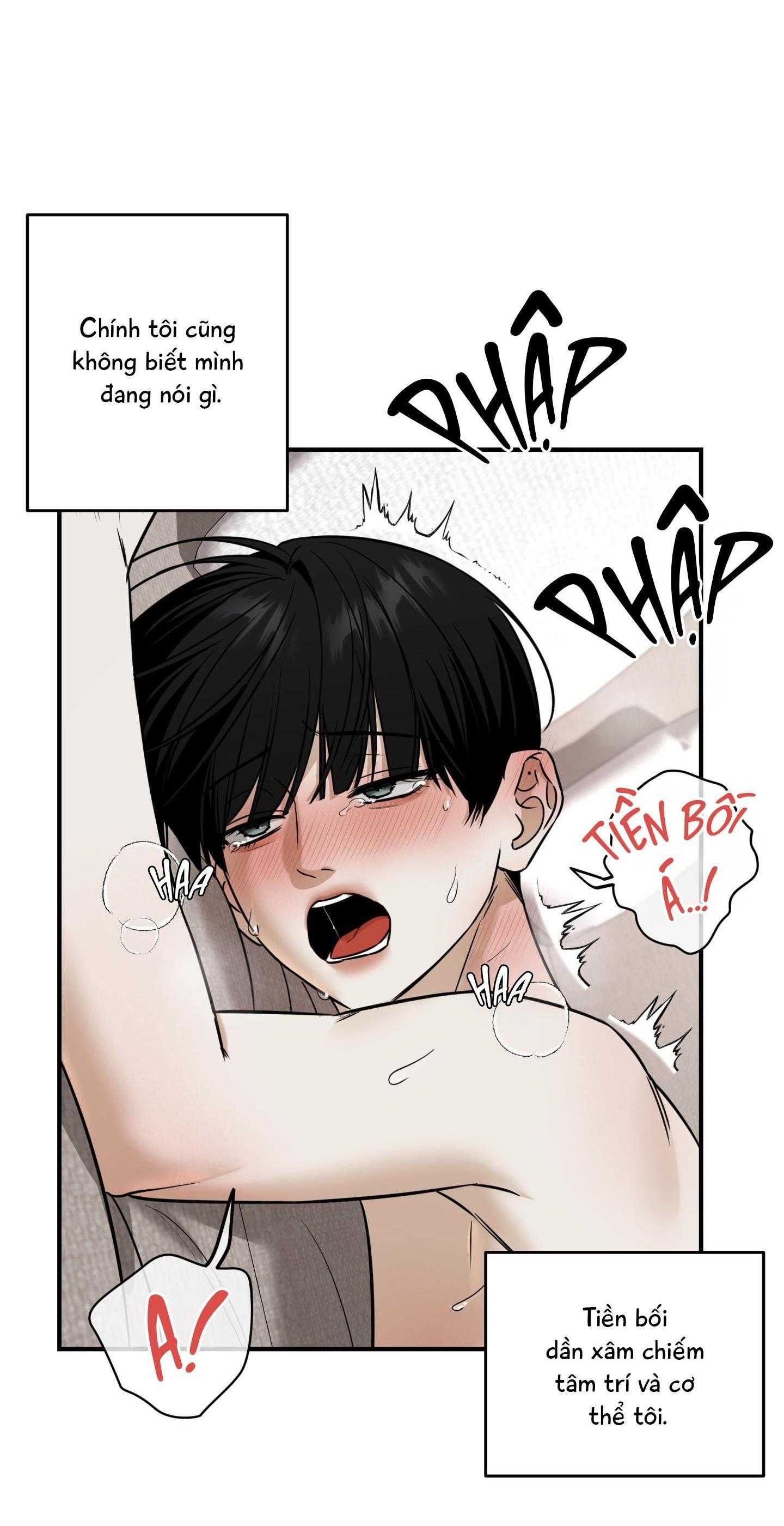 đọc truyện Hưởng Lợi Chương 40 ảnh 61 tại Giả Dược