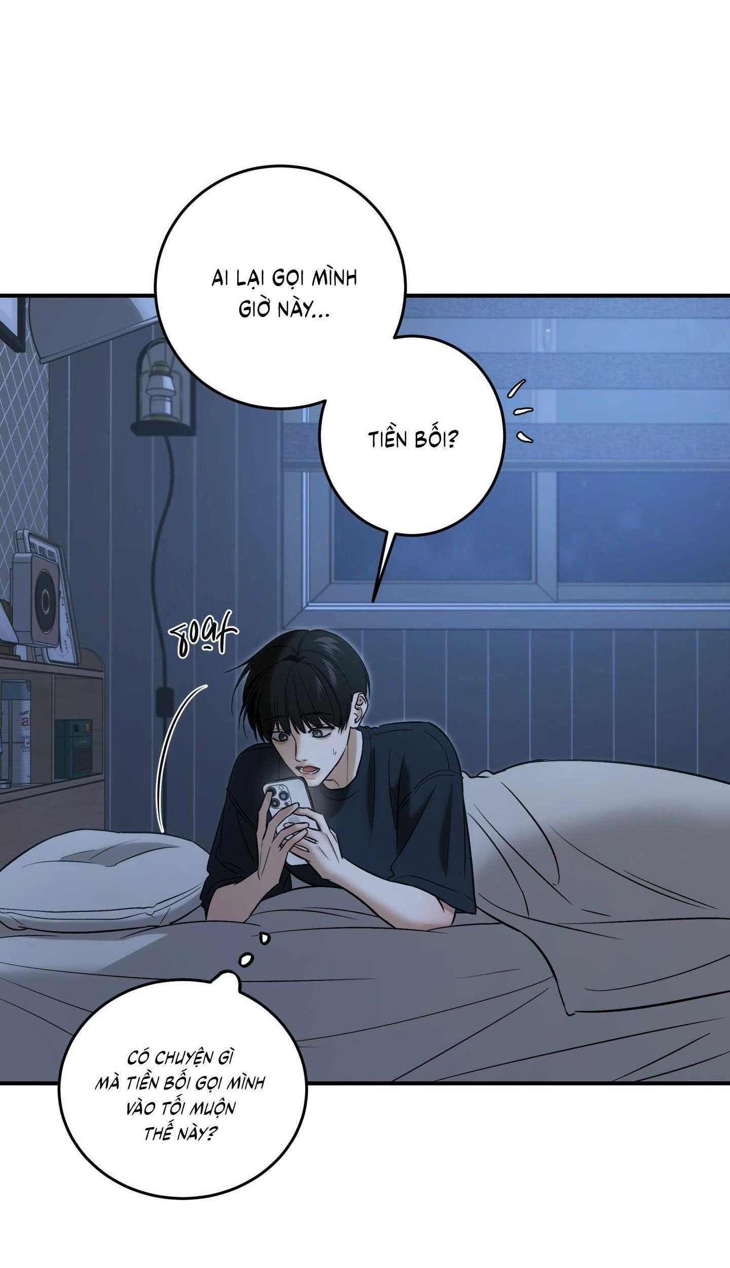 đọc truyện Hưởng Lợi Chương 43 ảnh 16 tại Giả Dược