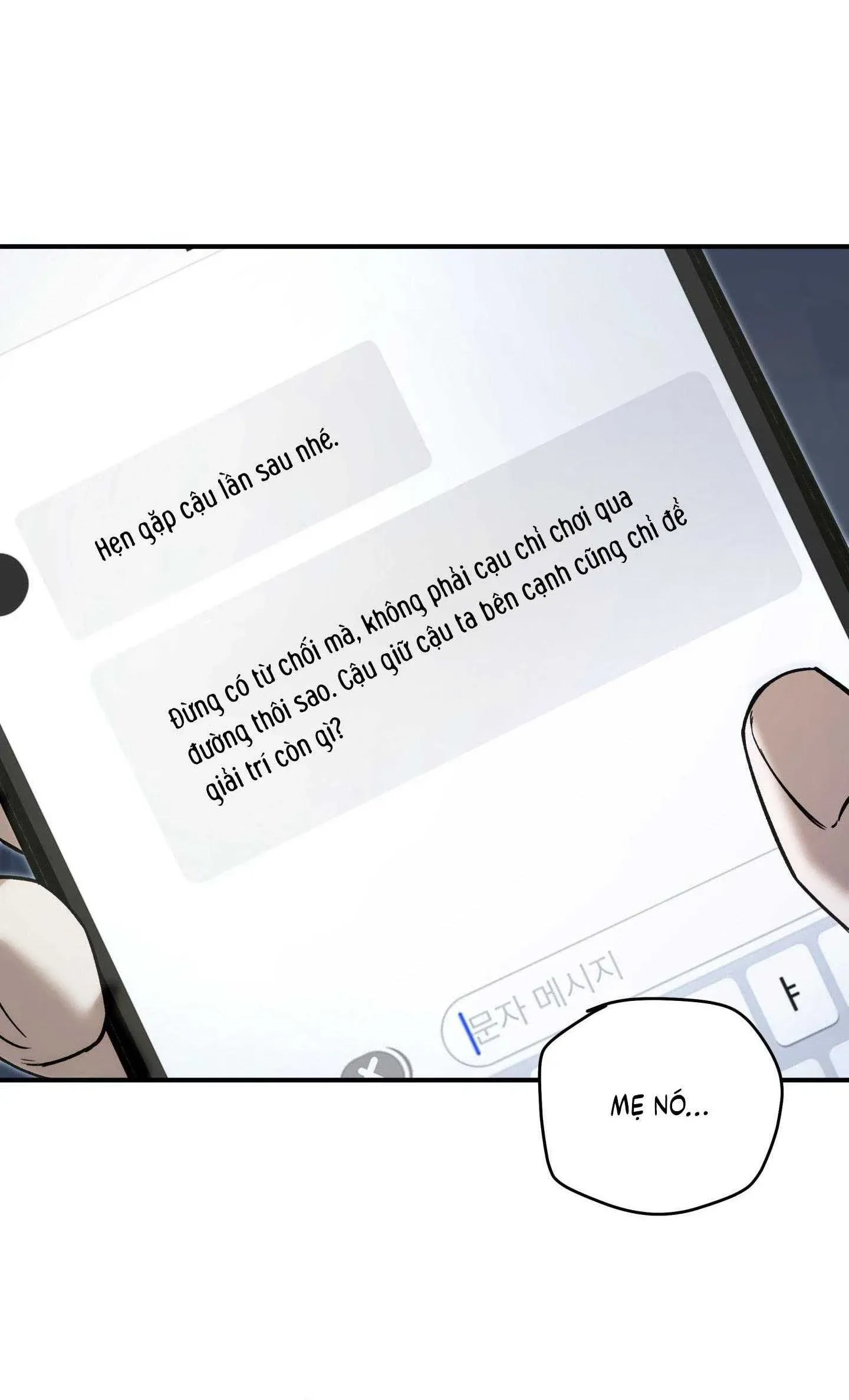 đọc truyện Hưởng Lợi Chương 43 ảnh 4 tại Giả Dược
