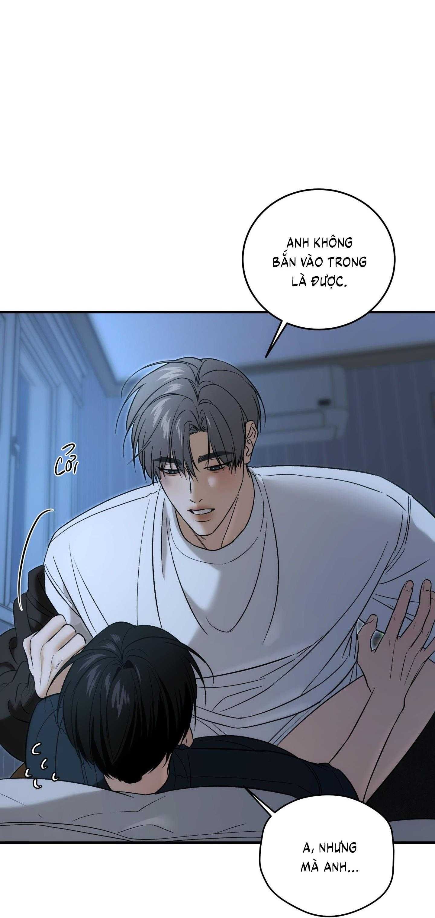 đọc truyện Hưởng Lợi Chương 43 ảnh 58 tại Giả Dược