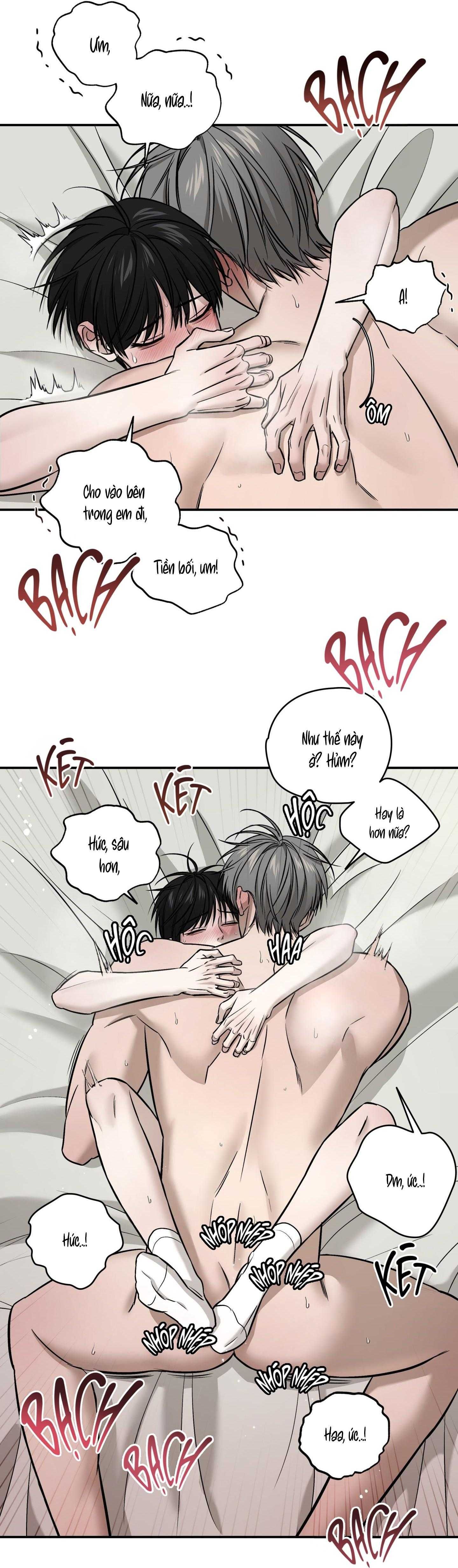 đọc truyện Hưởng Lợi Chương 53 ảnh 24 tại Giả Dược