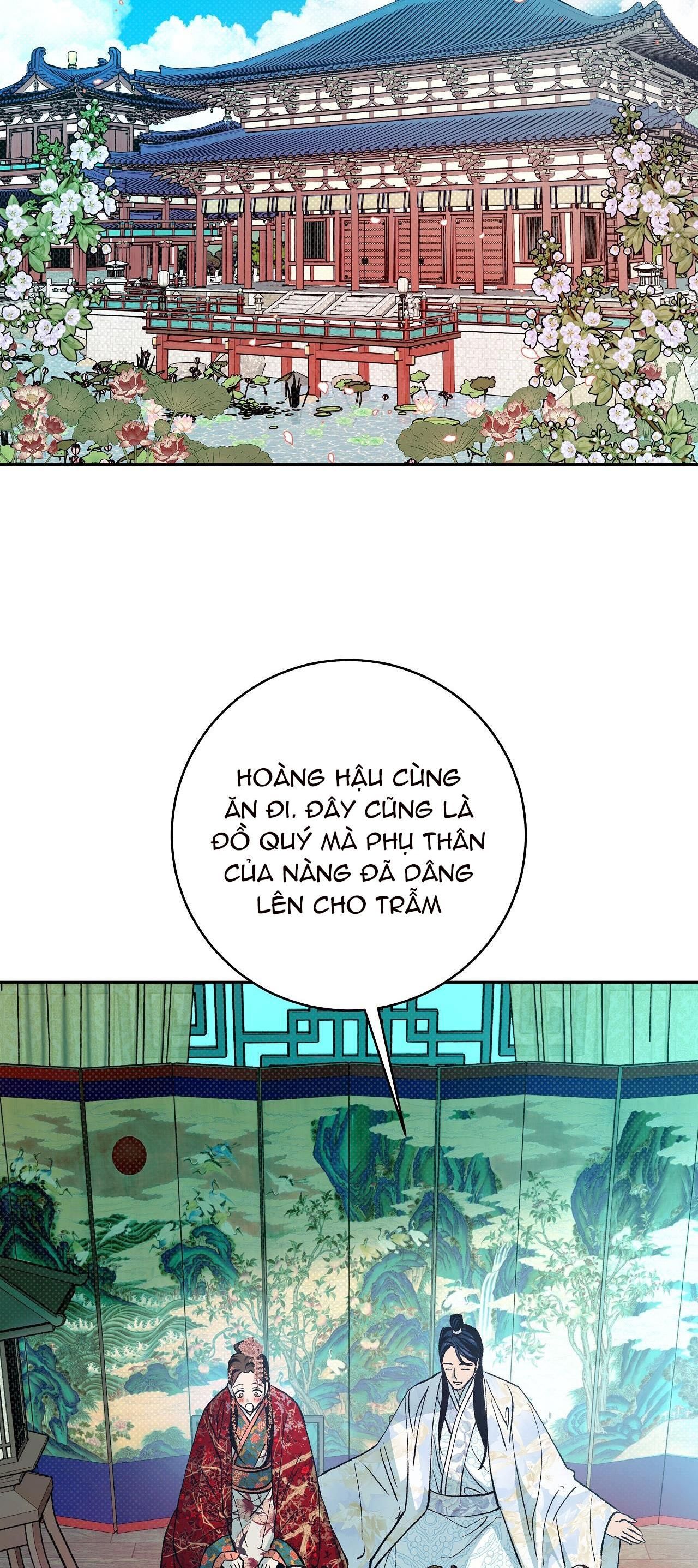 đọc truyện Hương Mộc Chương 1 ảnh 39 tại Thiên Thai Truyện