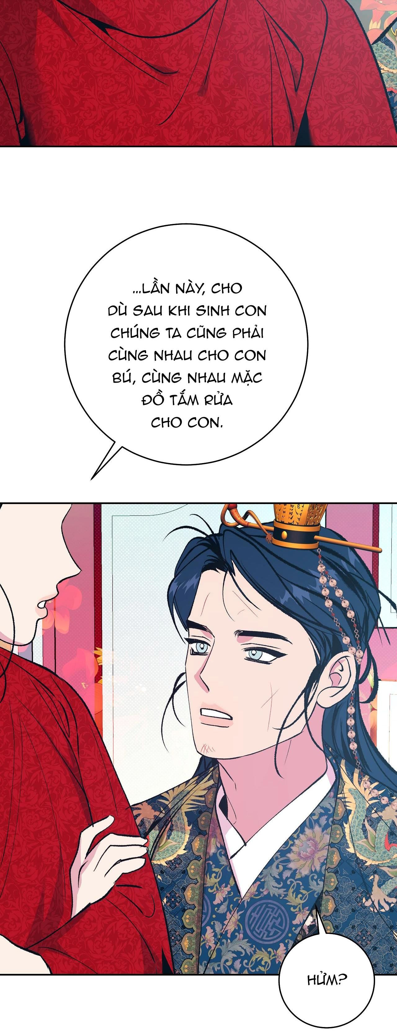 đọc truyện Hương Mộc Chương 19 ảnh 36 tại Thiên Thai Truyện