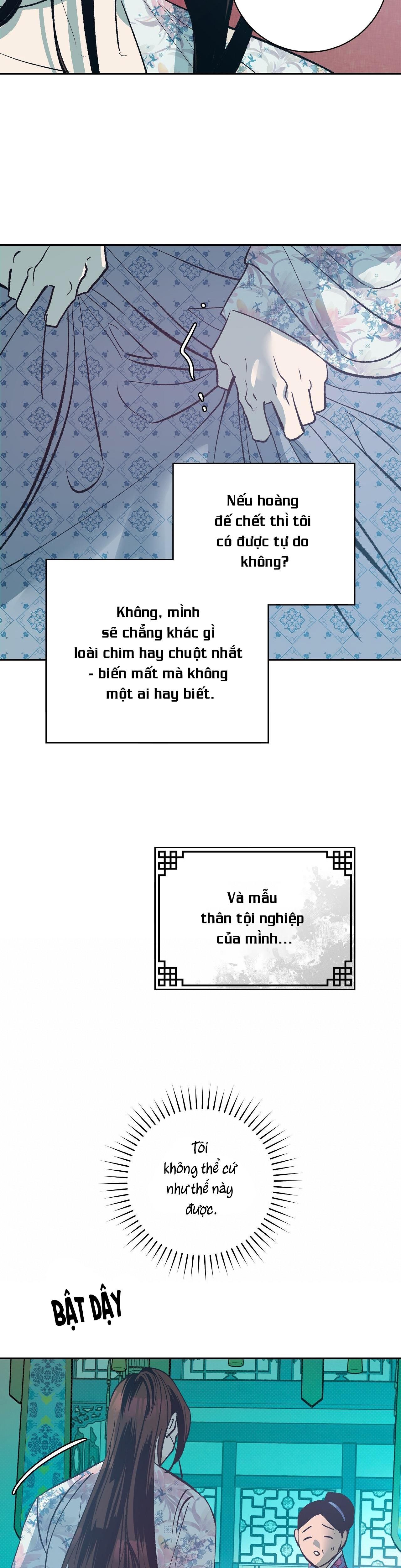 đọc truyện Hương Mộc Chương 2 ảnh 15 tại Thiên Thai Truyện