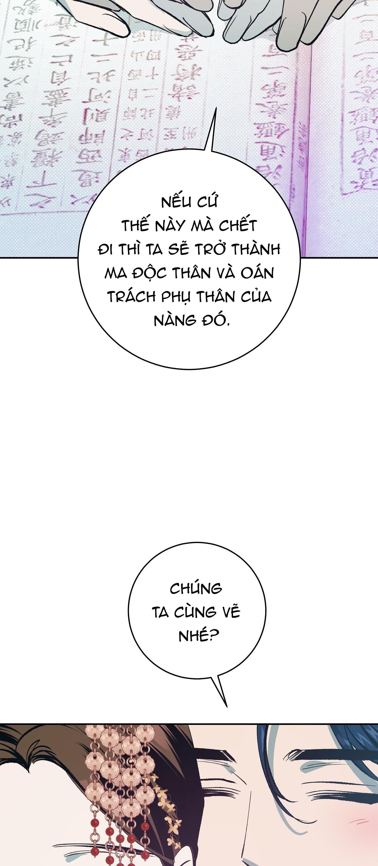 đọc truyện Hương Mộc Chương 2 ảnh 47 tại Thiên Thai Truyện